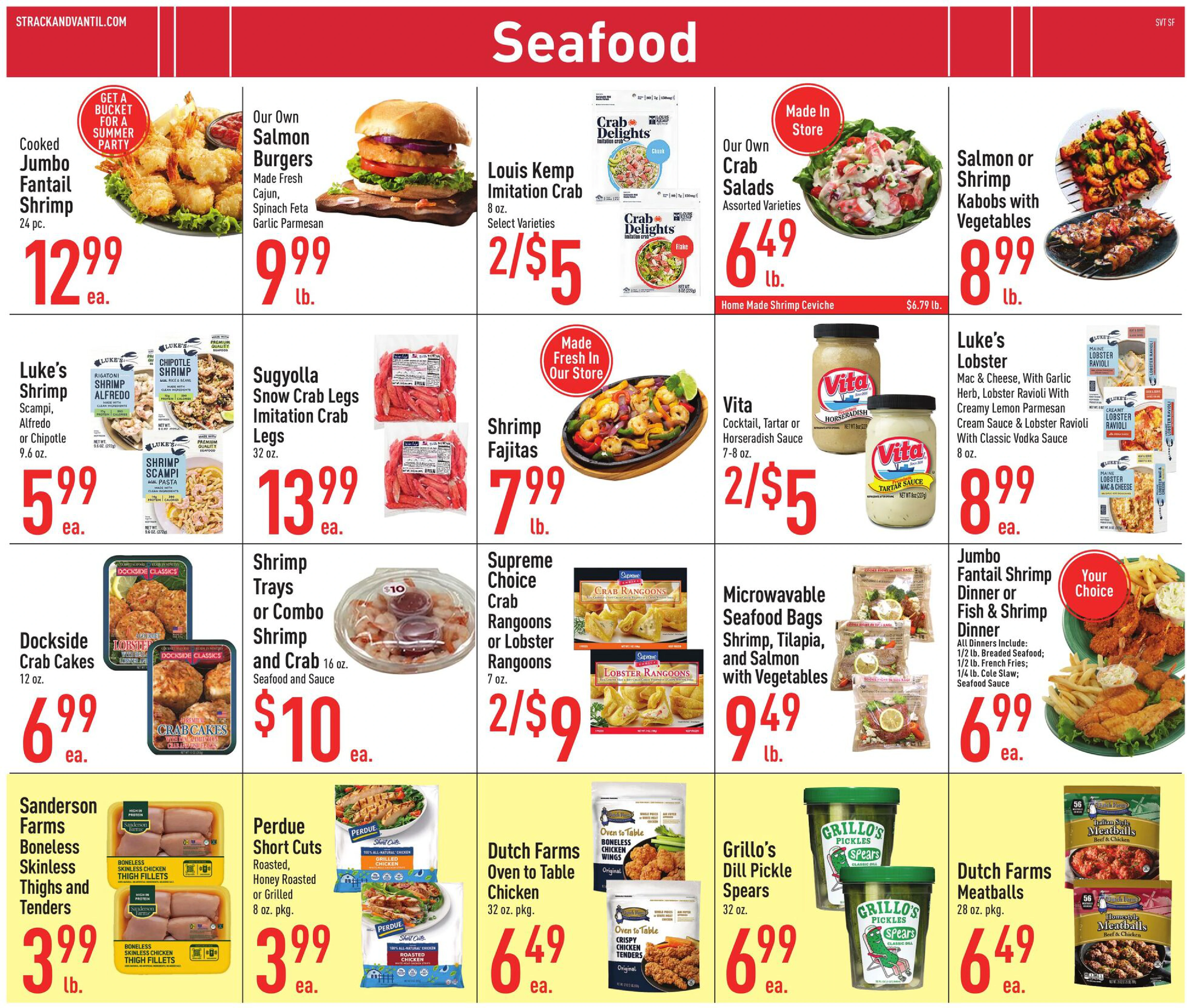 Flyer page 10