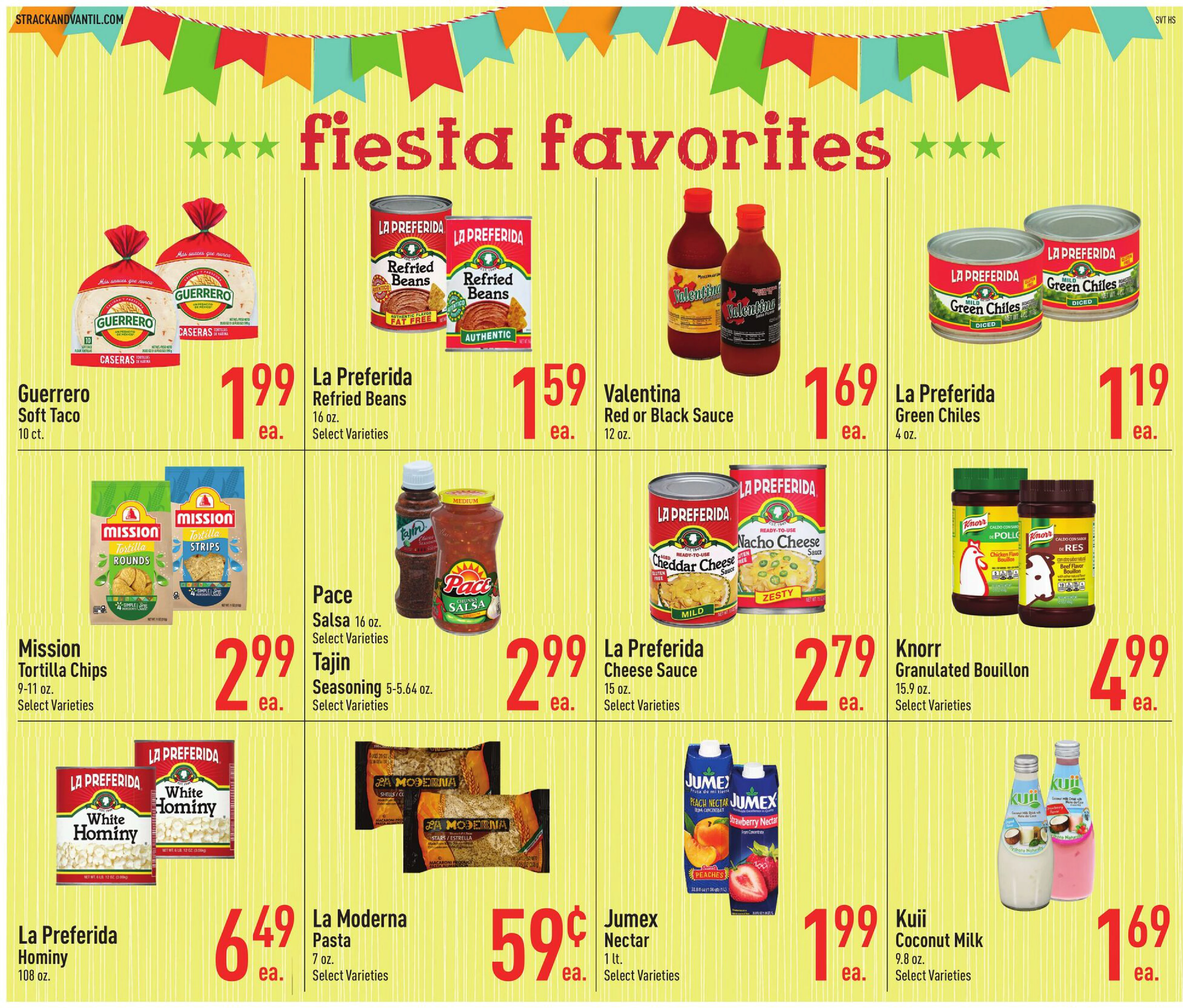 Flyer page 13