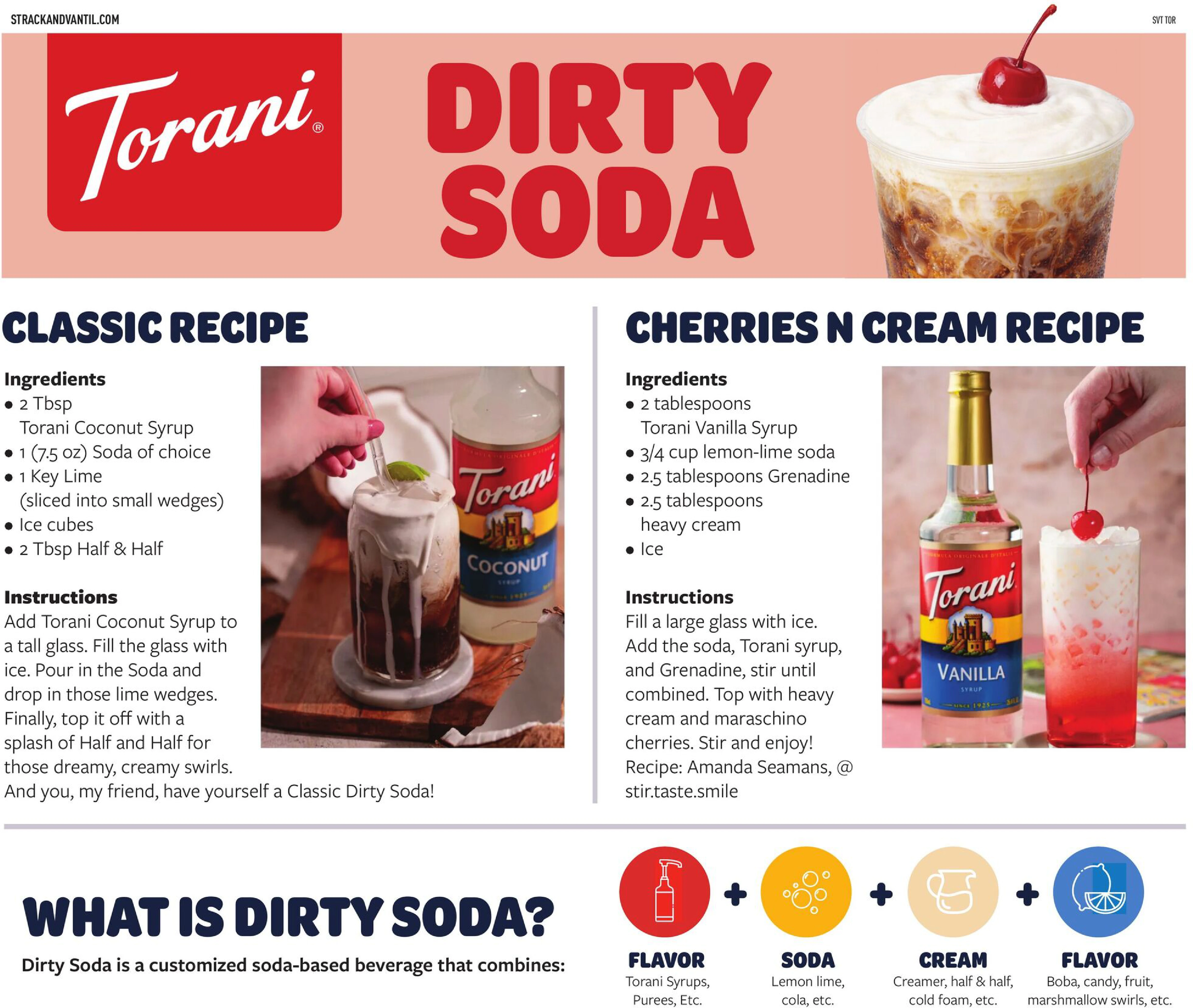 Flyer page 17