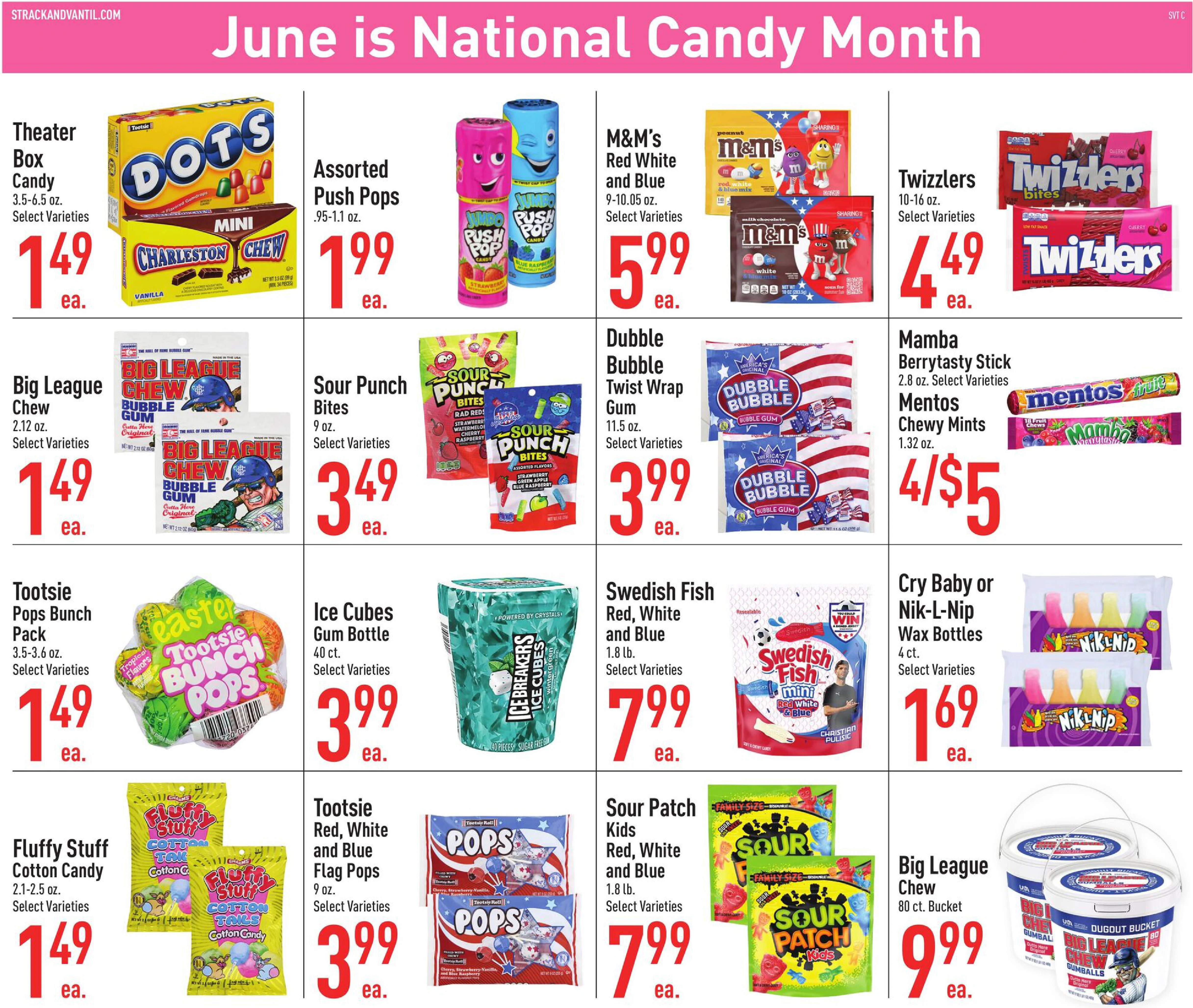Flyer page 18