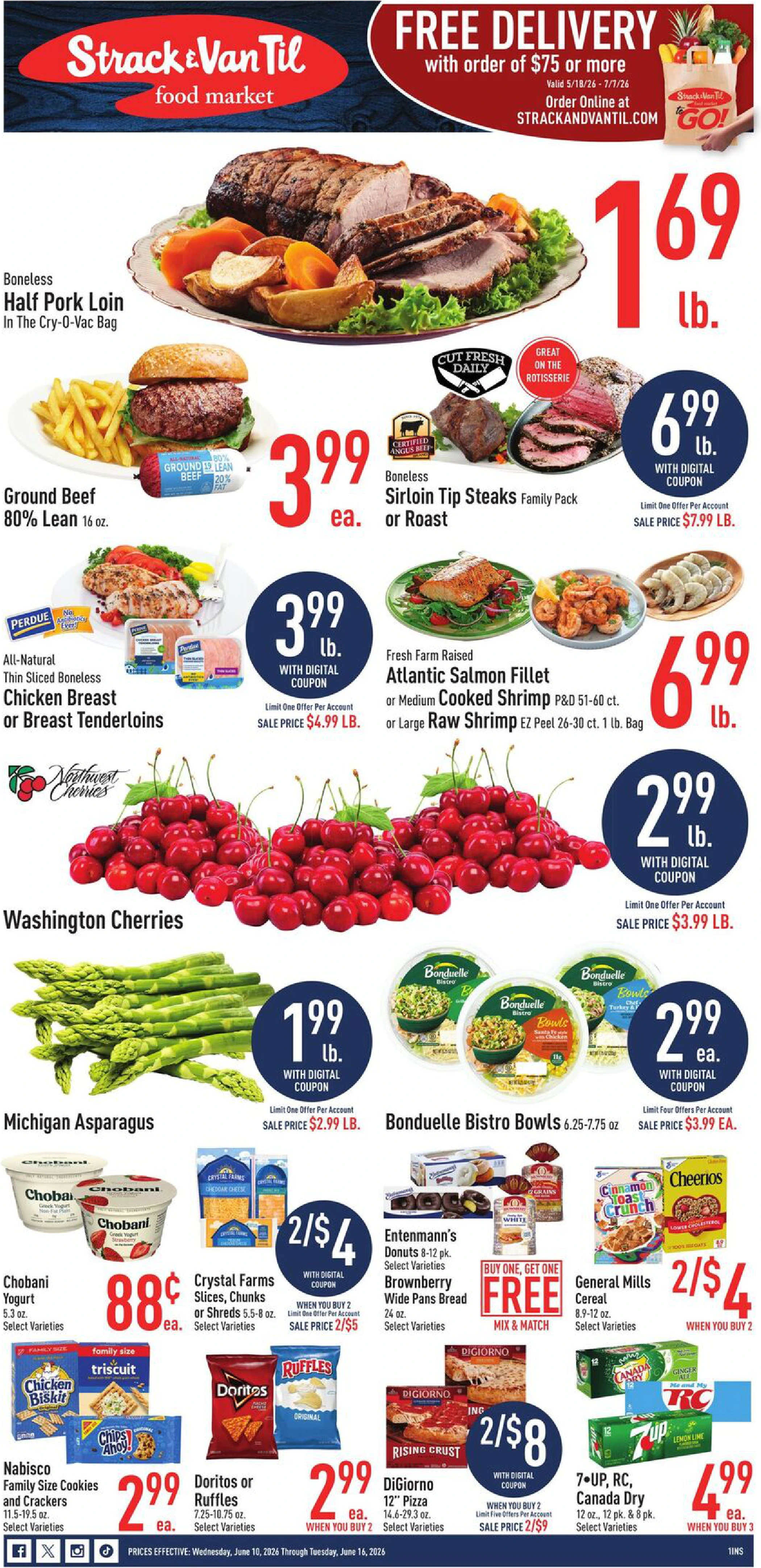 Flyer page 1