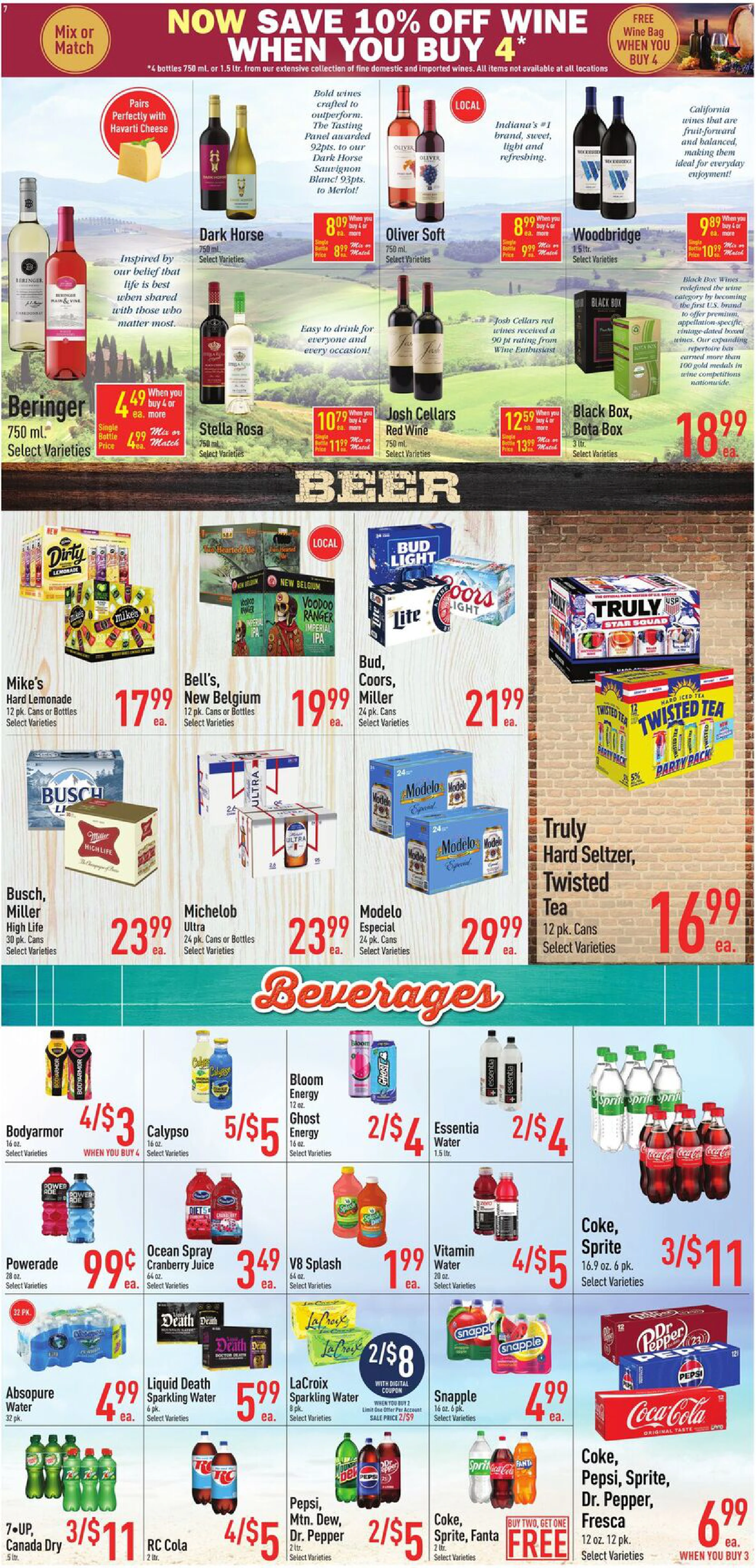 Flyer page 9