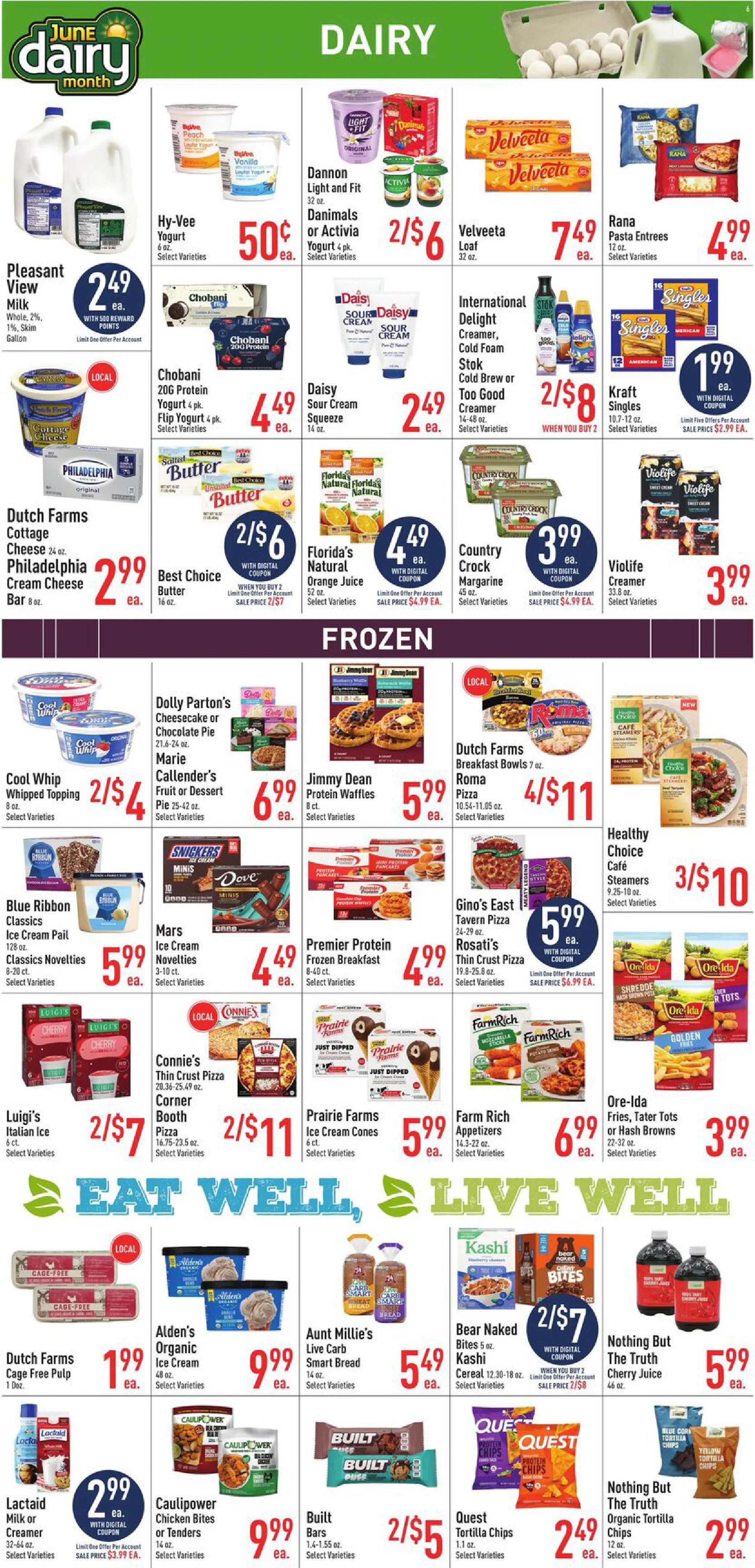 Flyer page 8