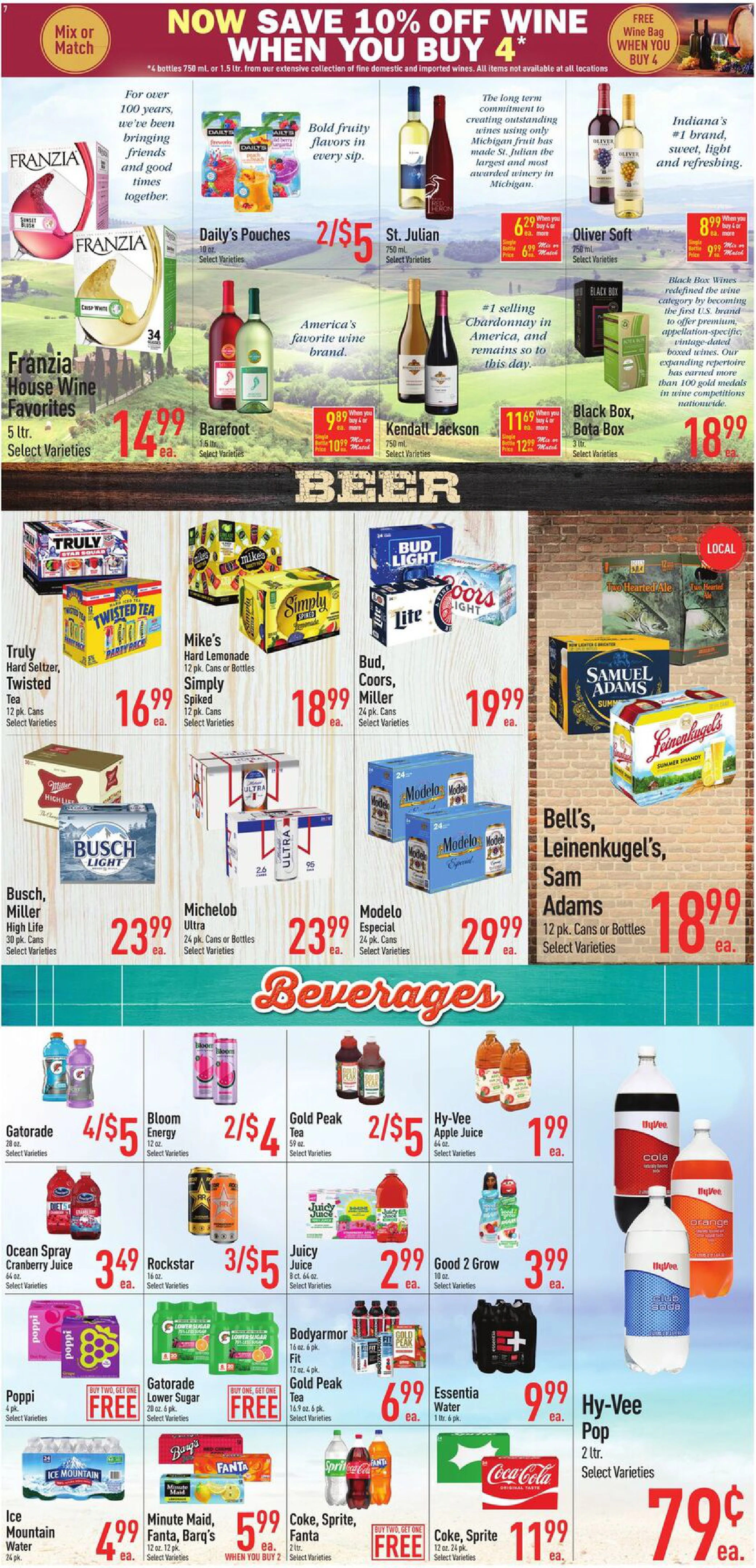 Flyer page 9
