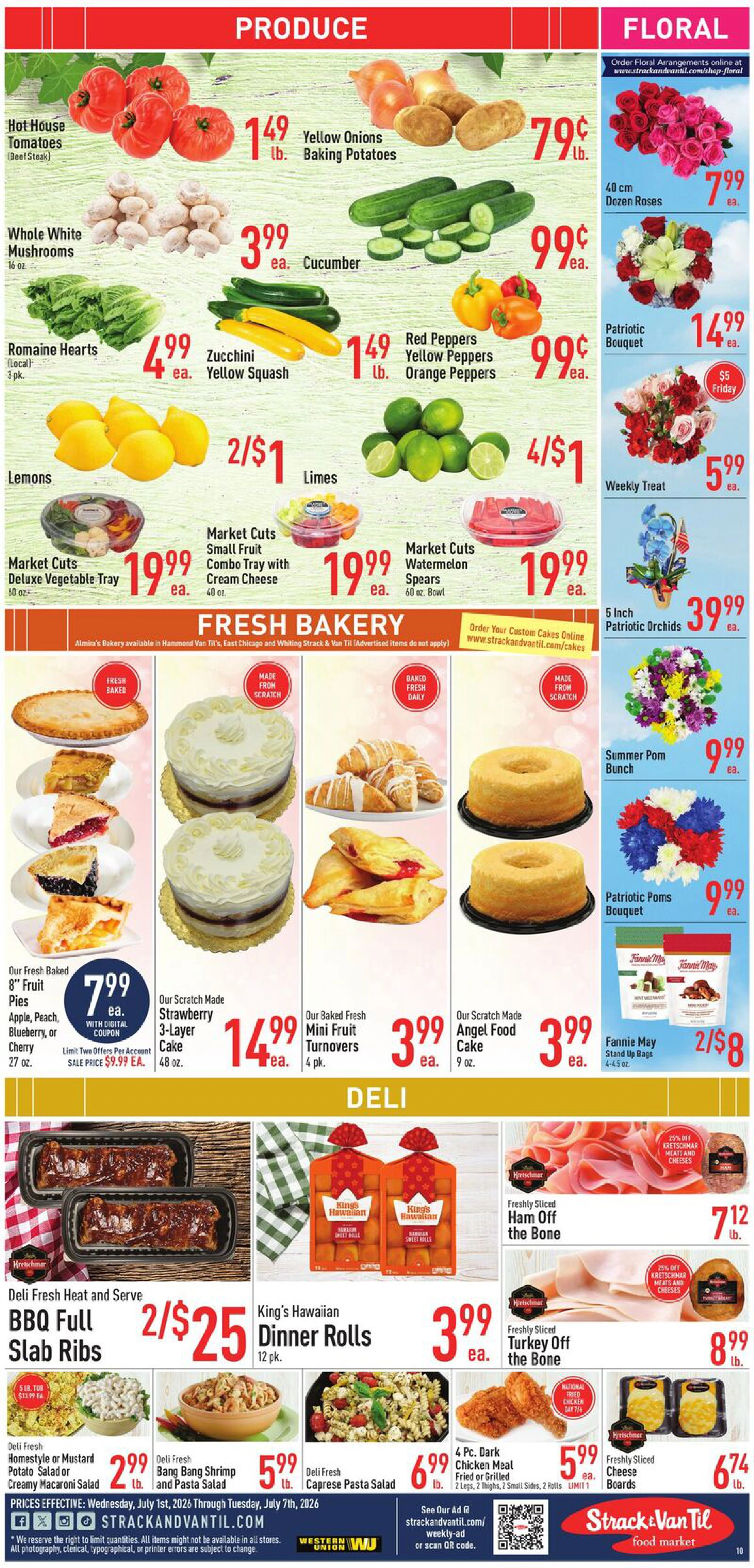 Flyer page 10