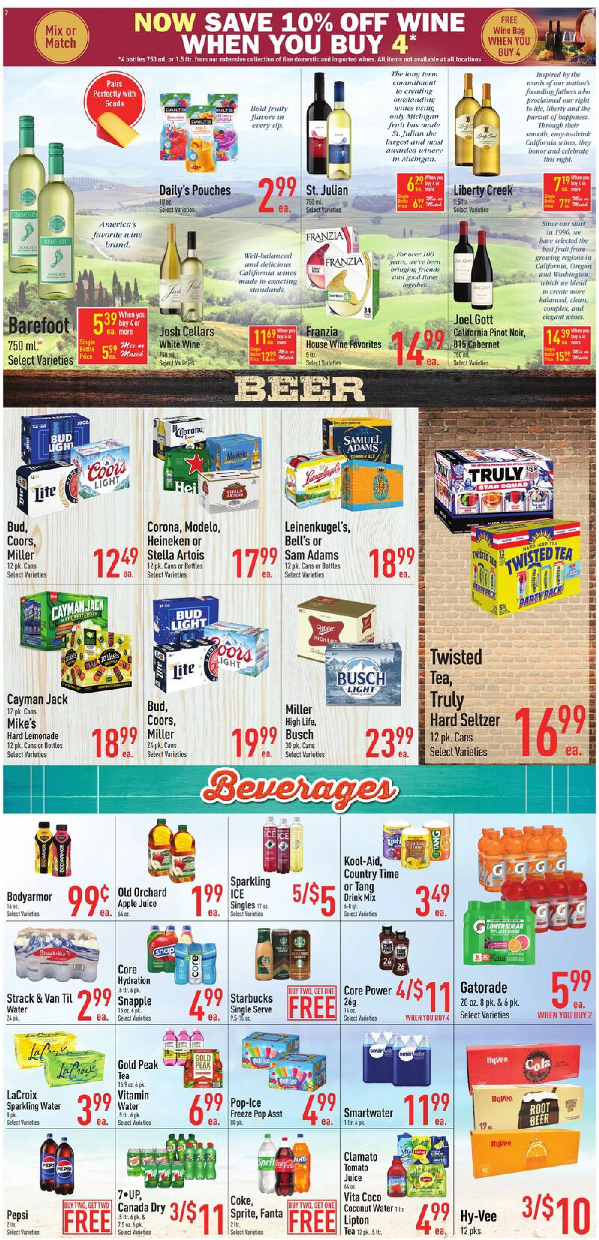 Flyer page 9