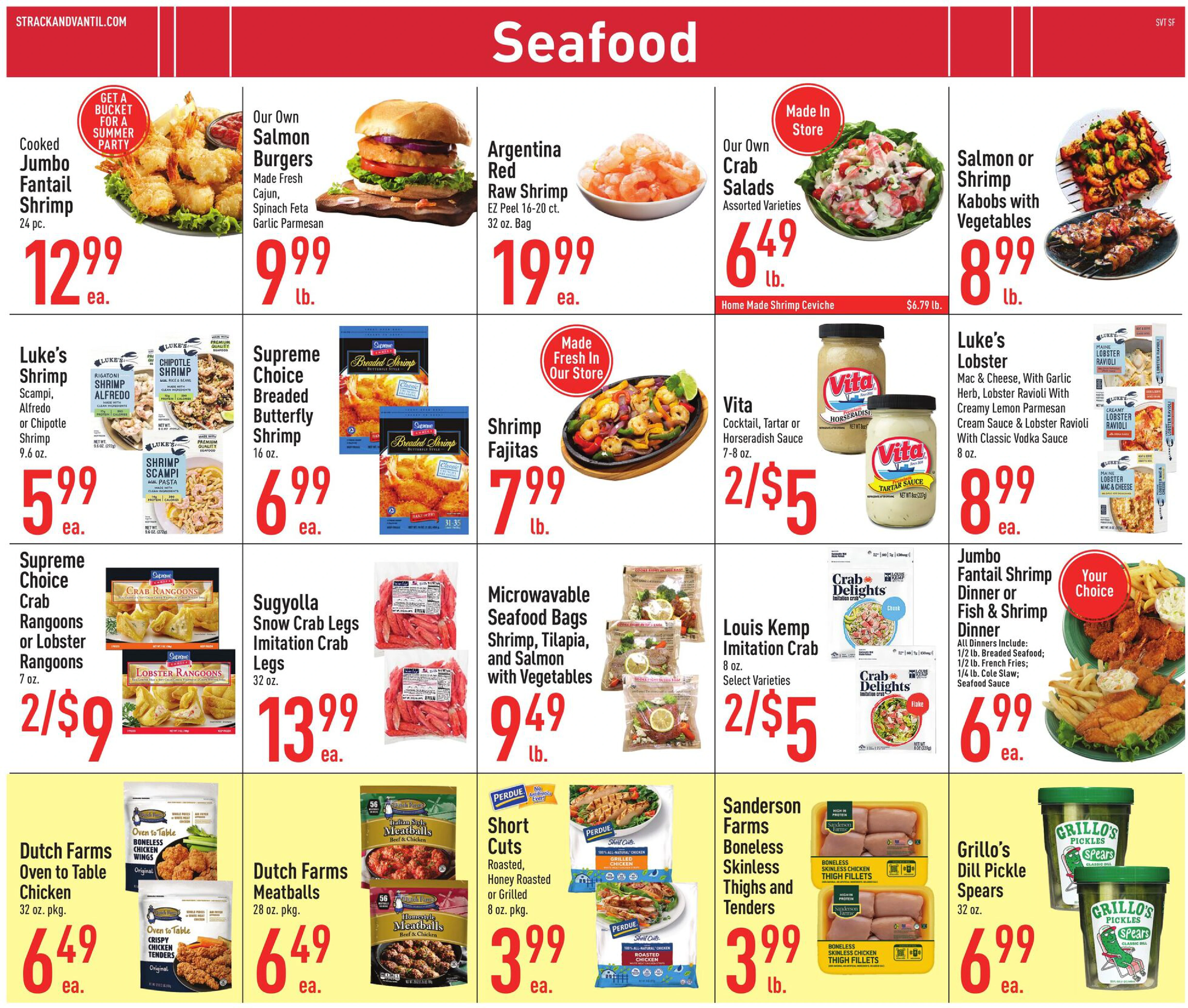 Flyer page 10