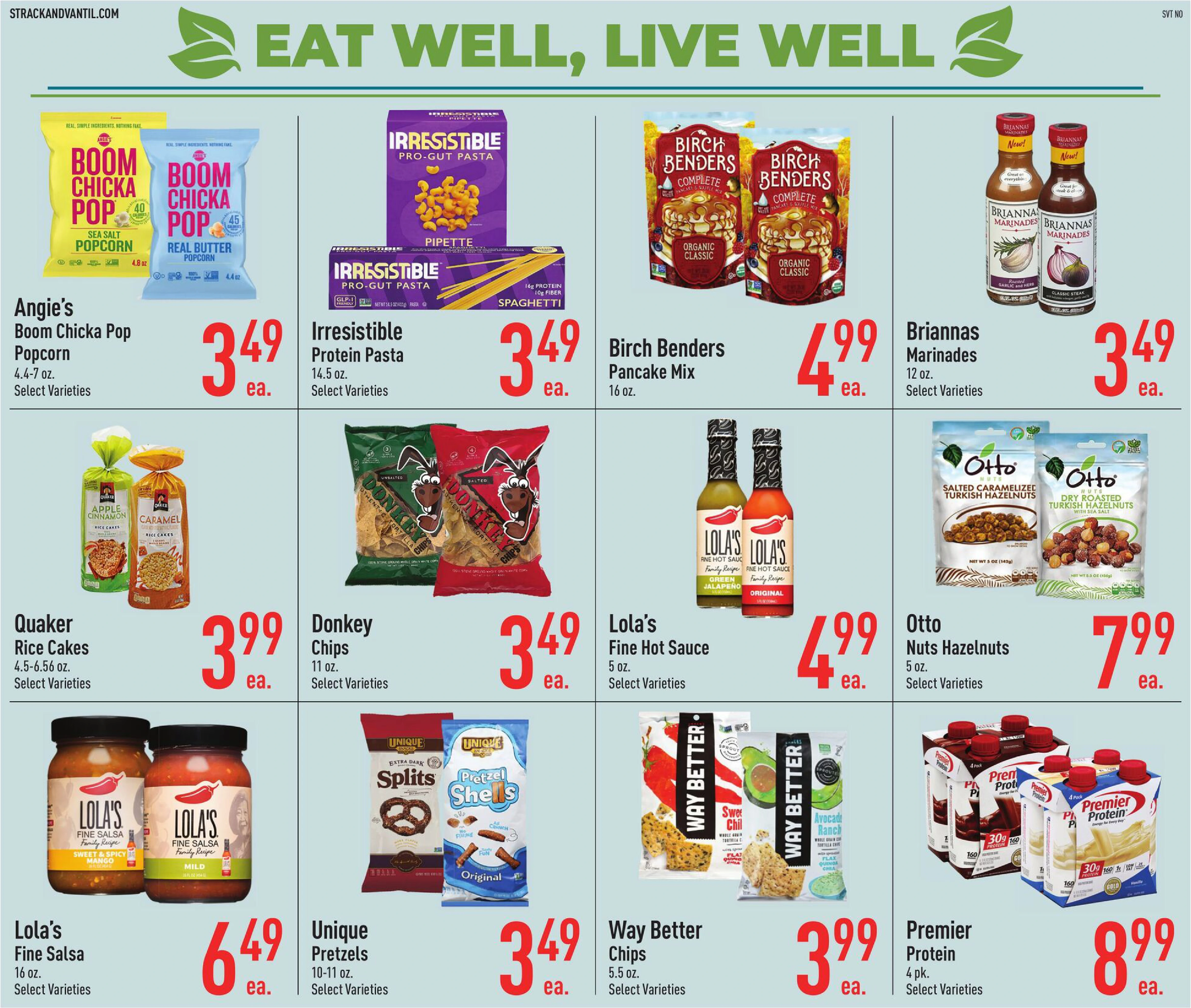 Flyer page 14