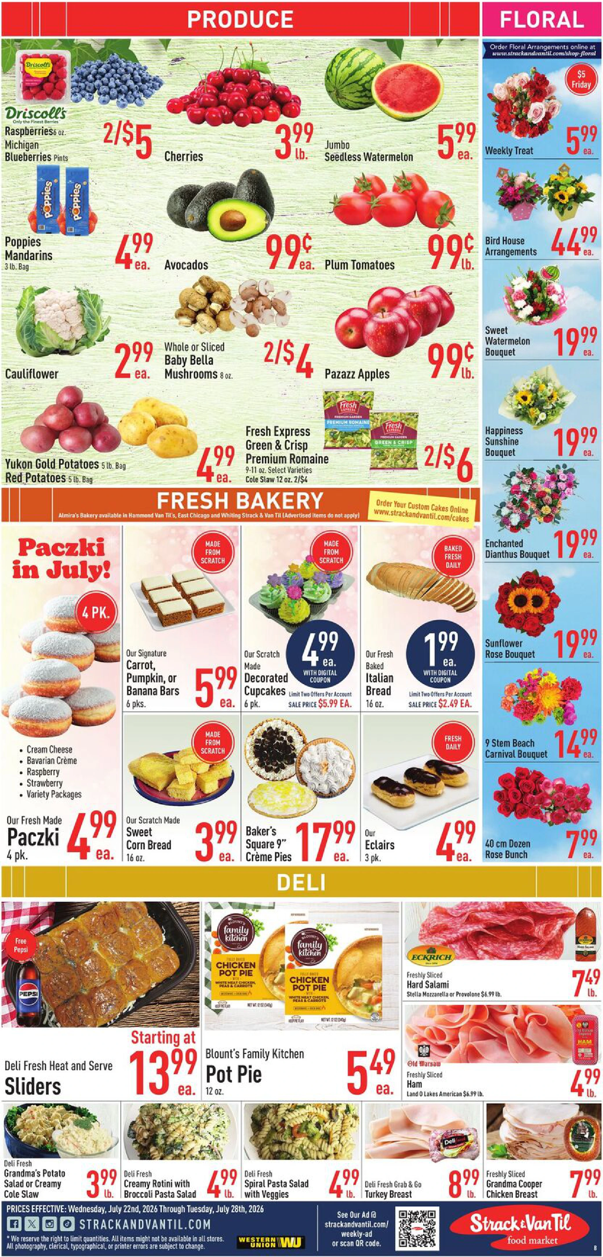 Flyer page 10