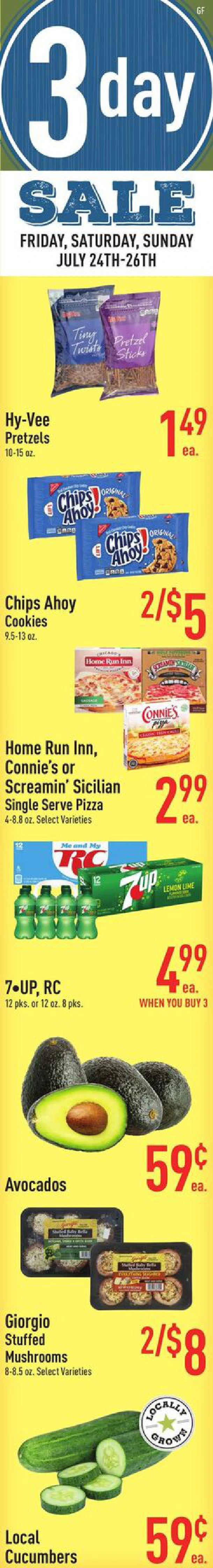 Flyer page 2