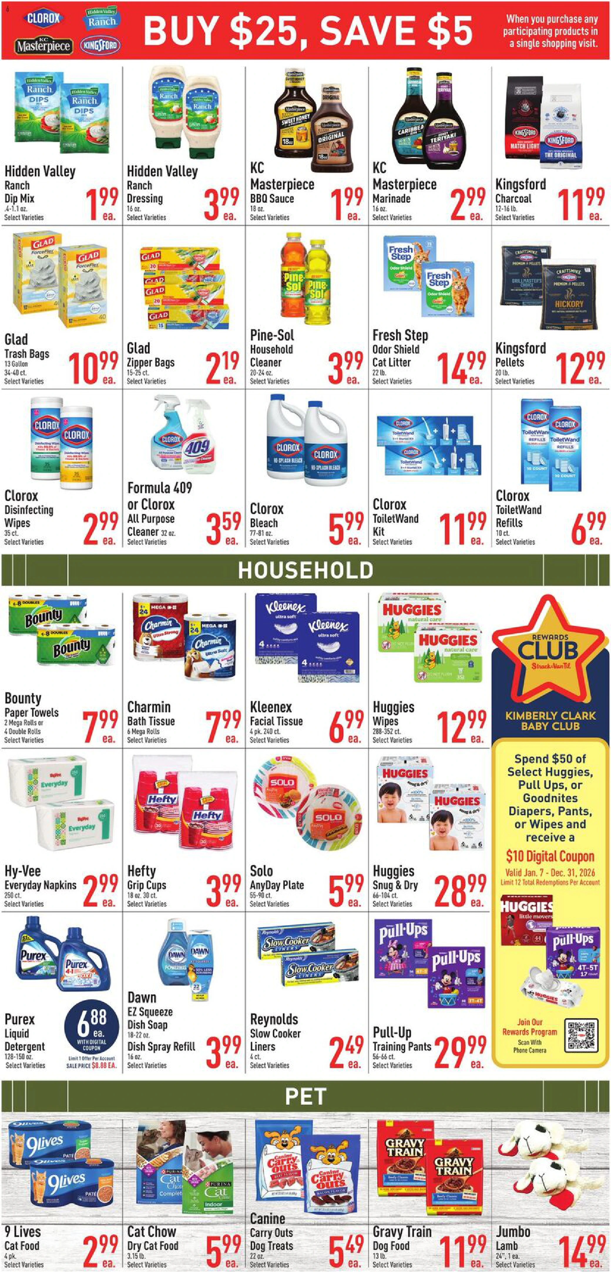 Flyer page 8