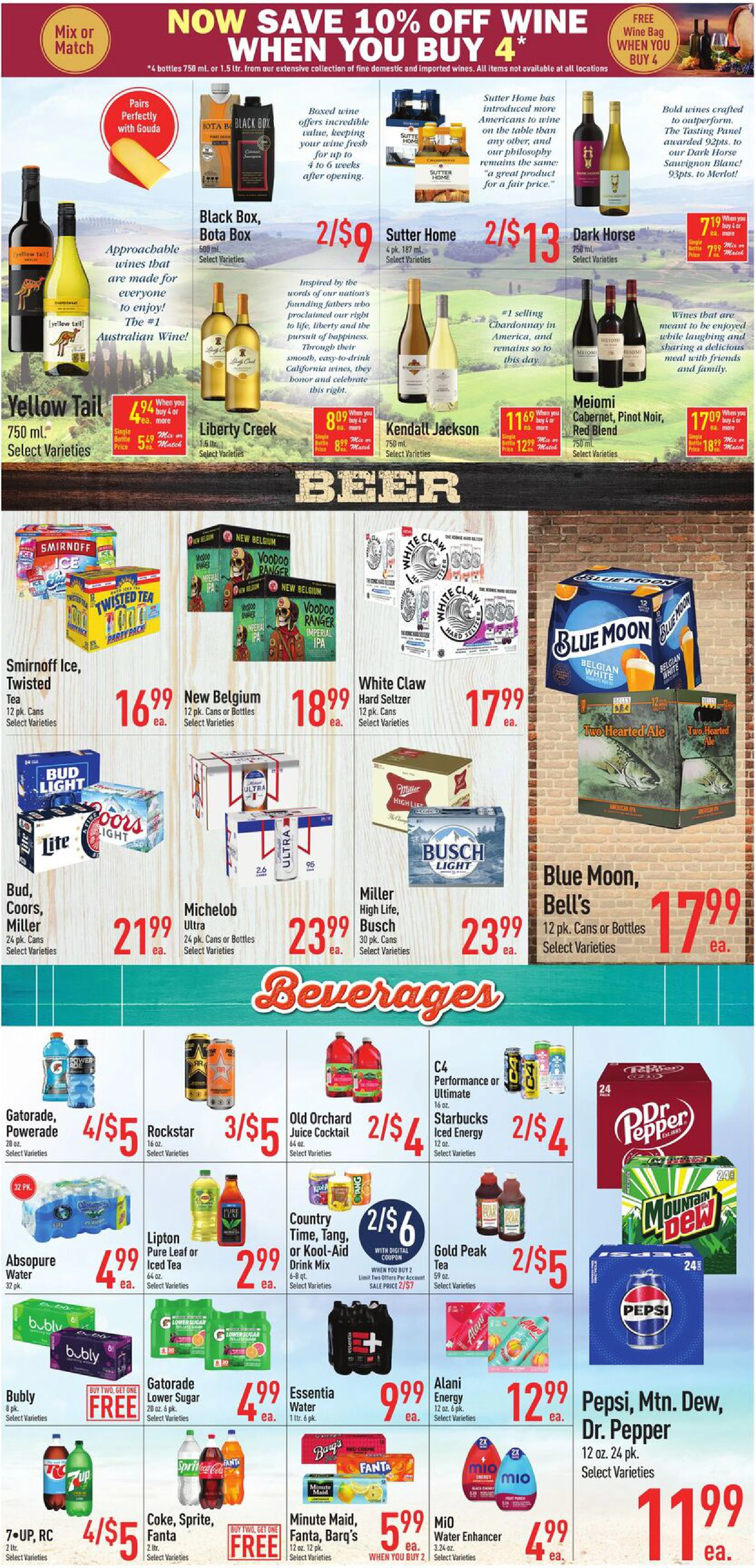 Flyer page 9