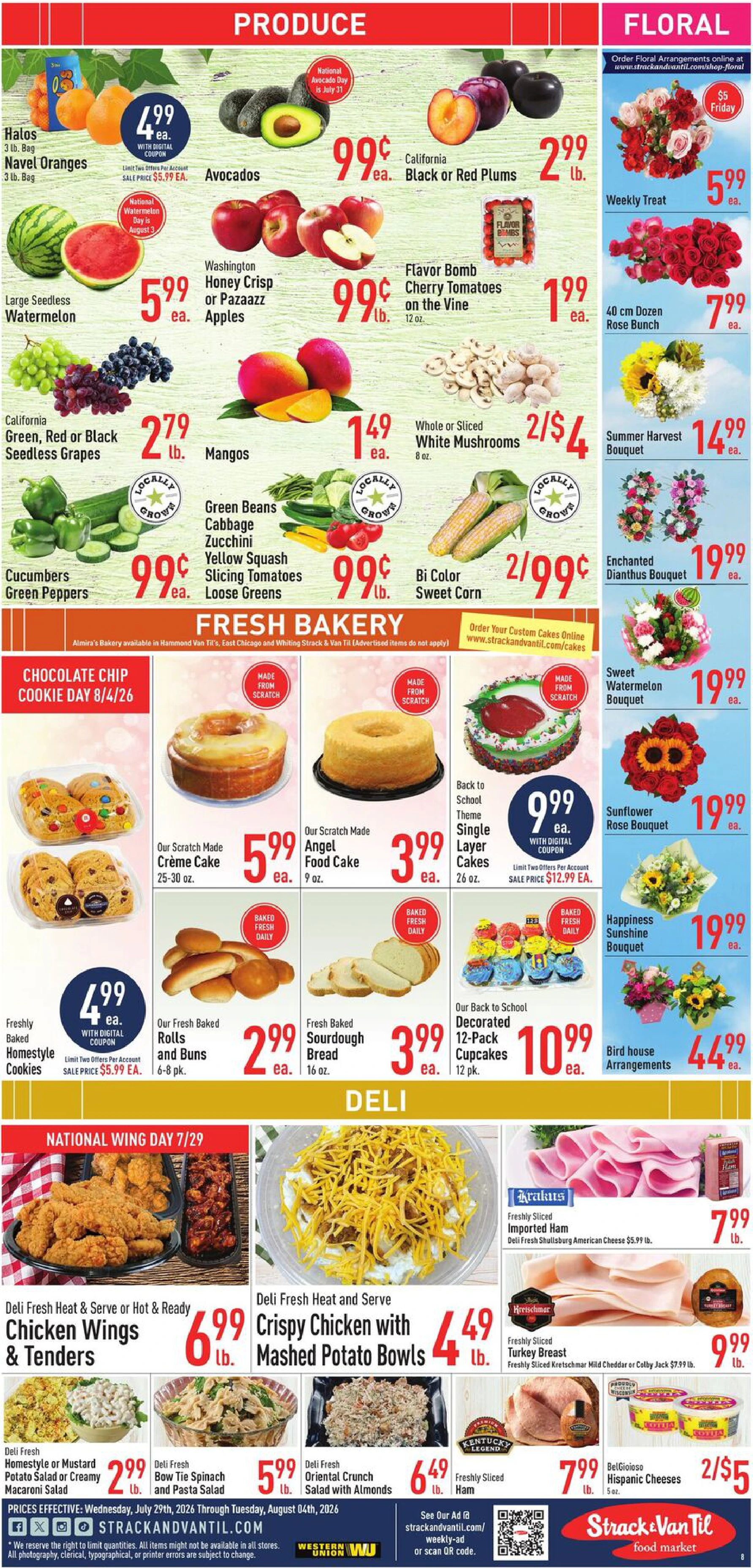 Flyer page 10