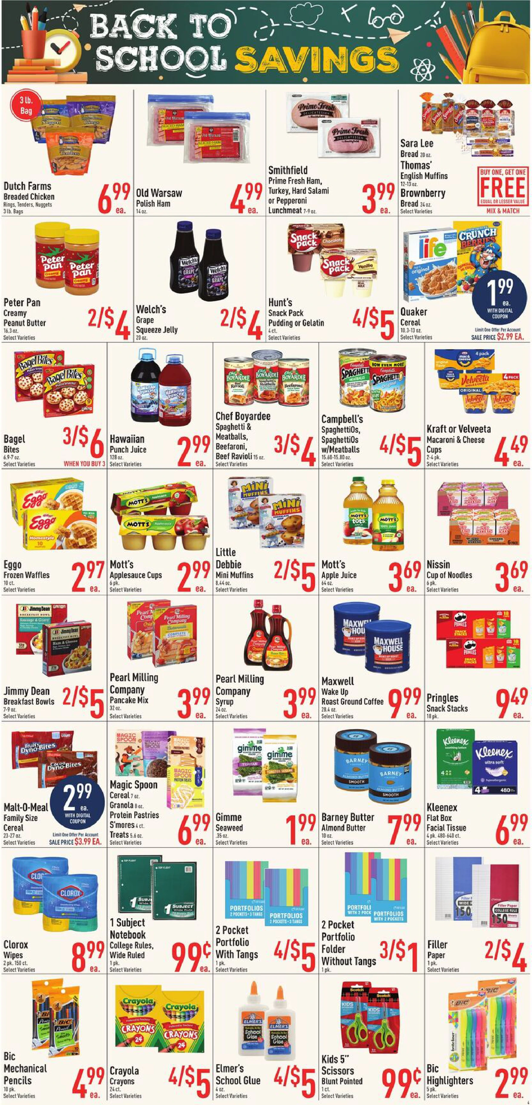Flyer page 6