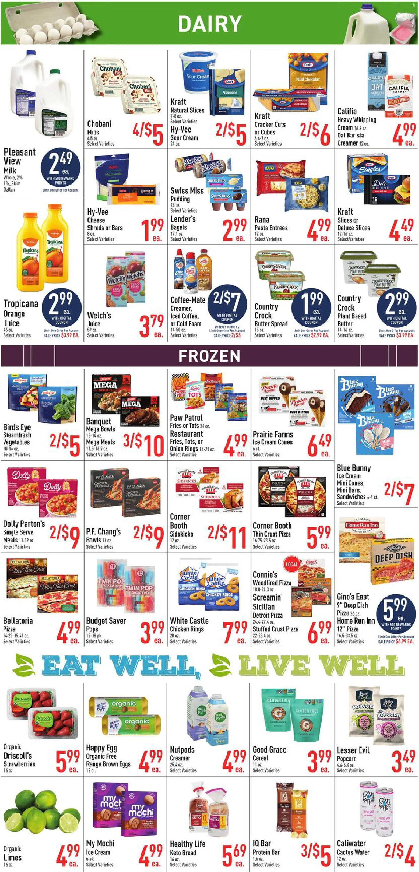 Flyer page 8