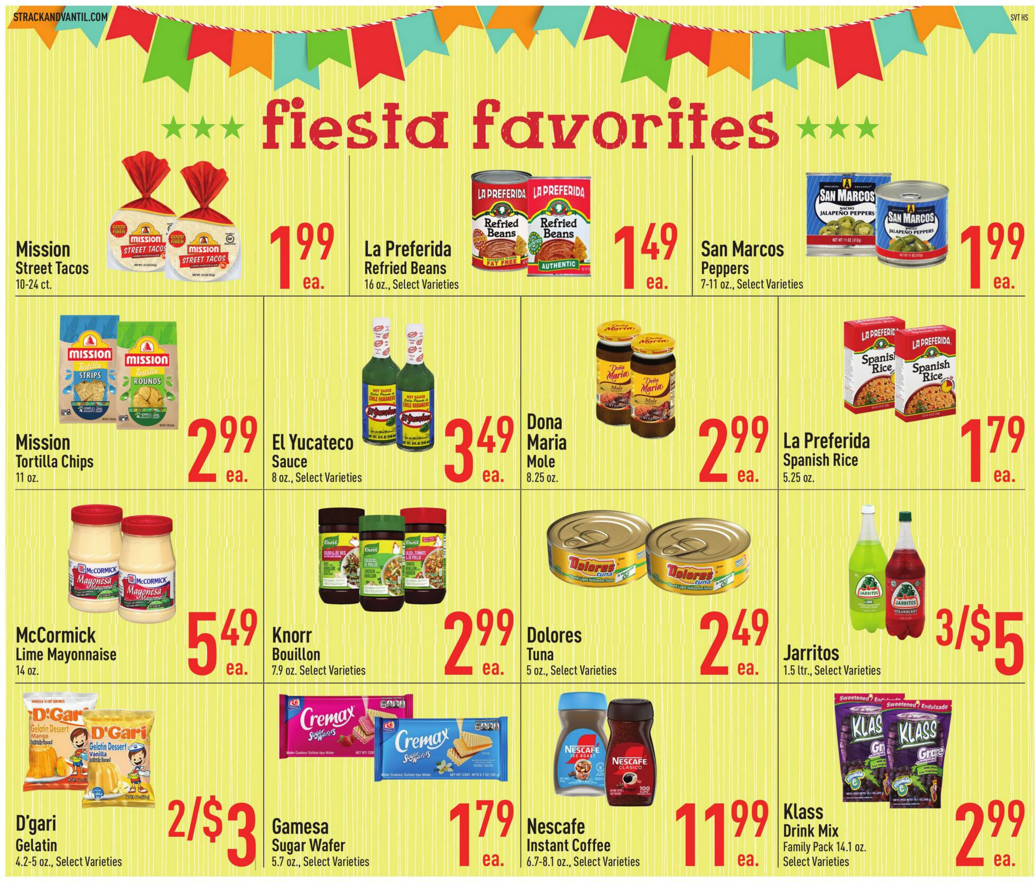 Flyer page 13