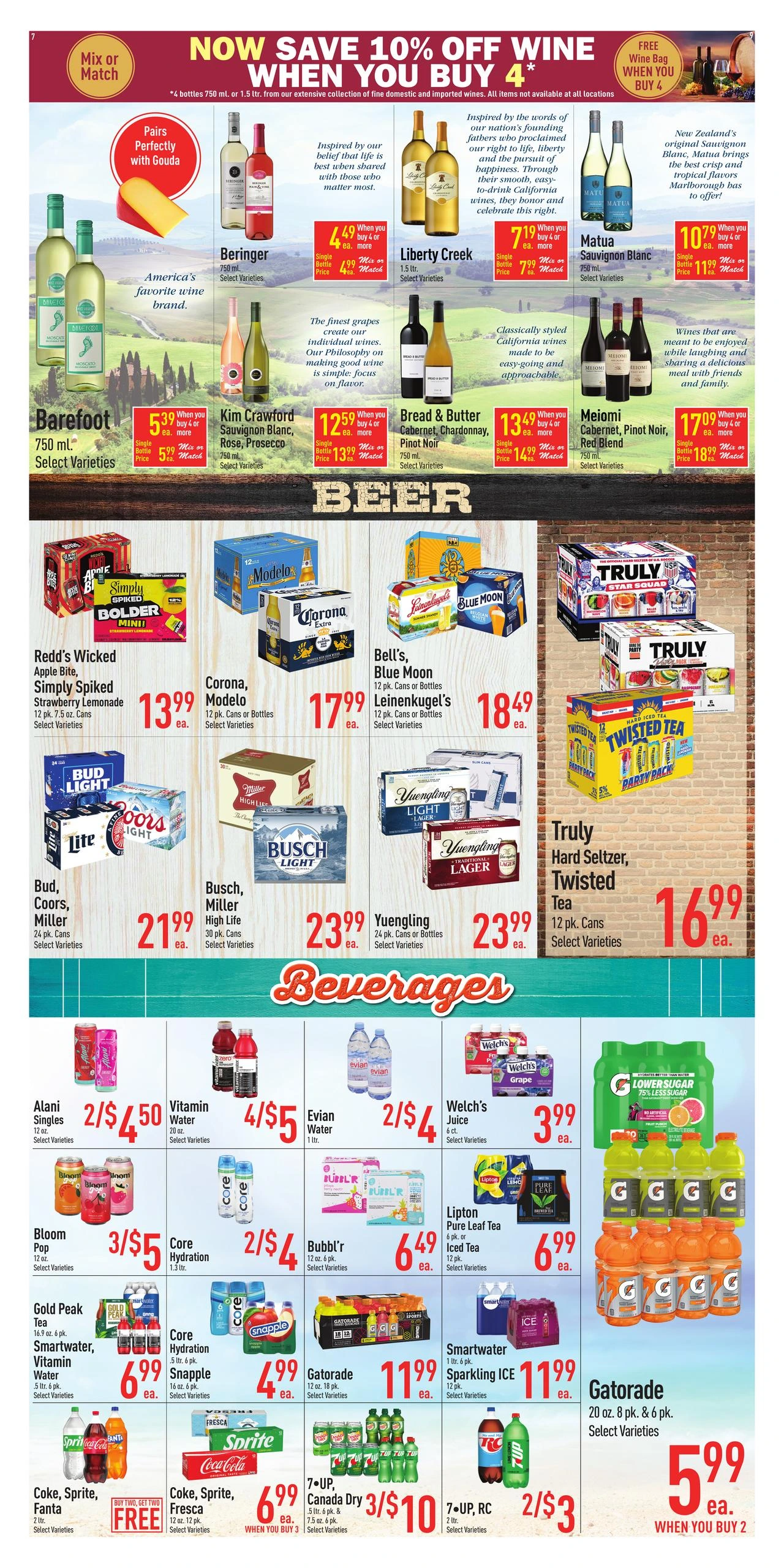 Flyer page 8