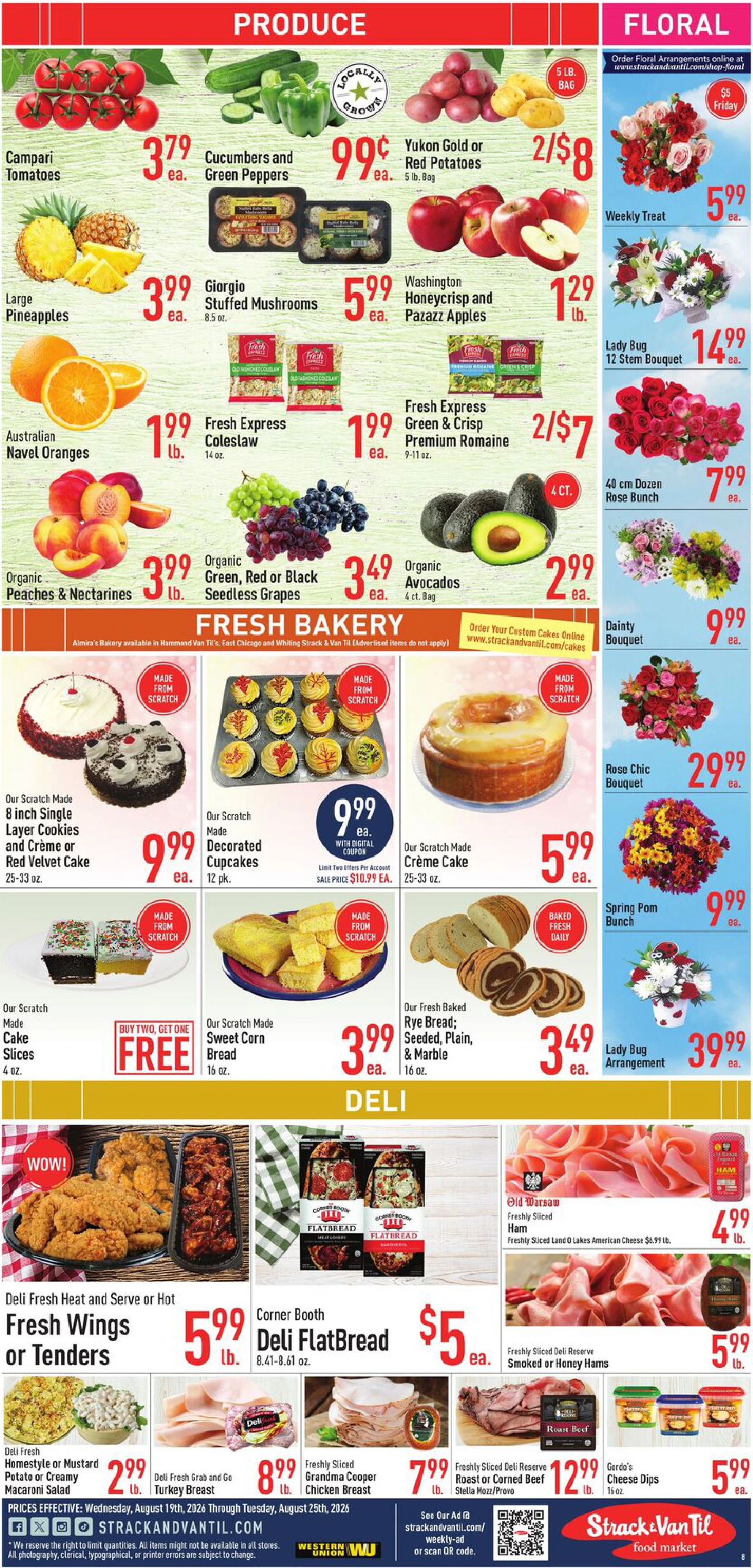 Strack & Van Til Weekly Ad - Page 10