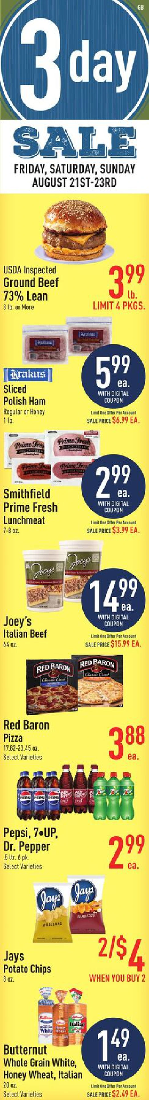 Strack & Van Til Weekly Ad - Page 3