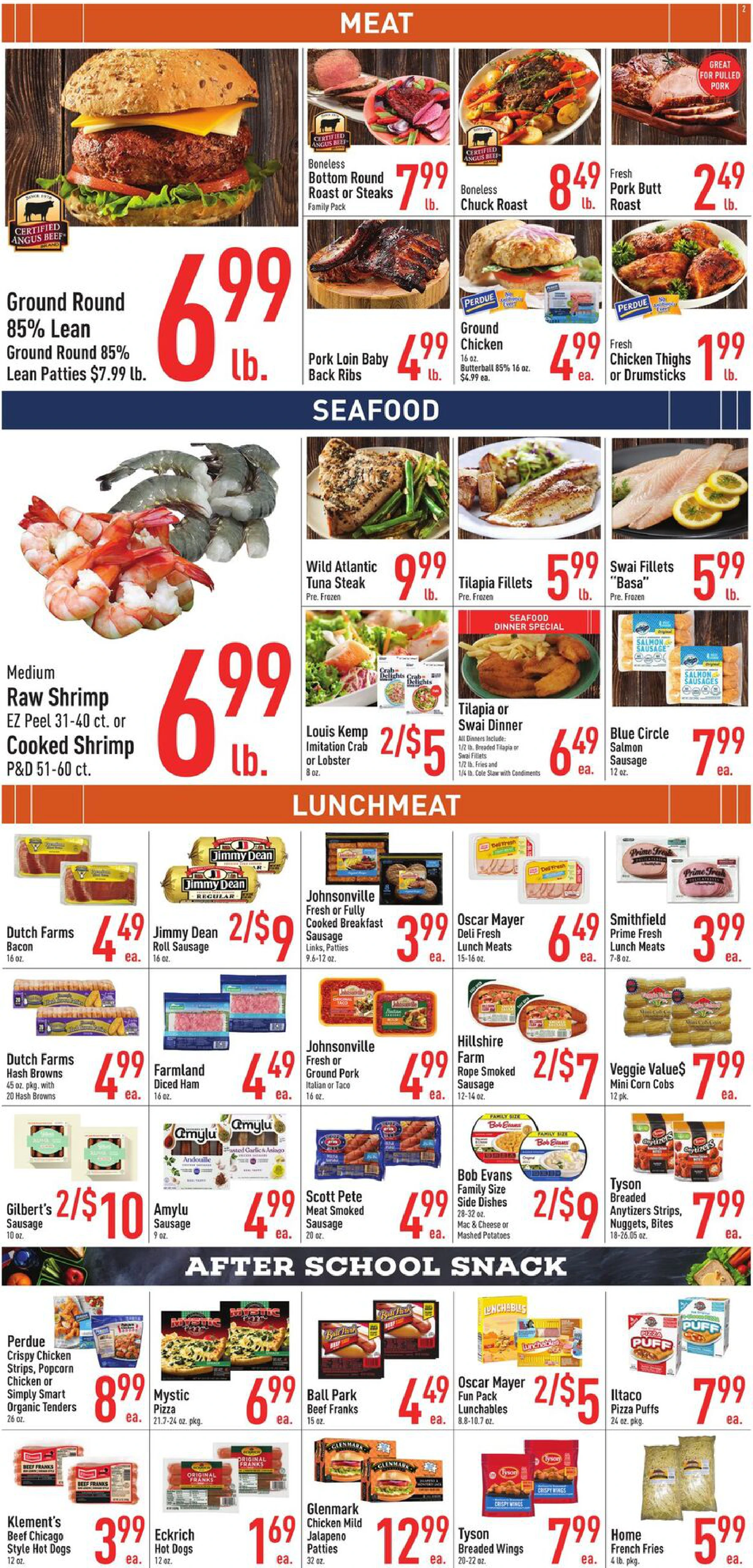 Strack & Van Til Weekly Ad - Page 4