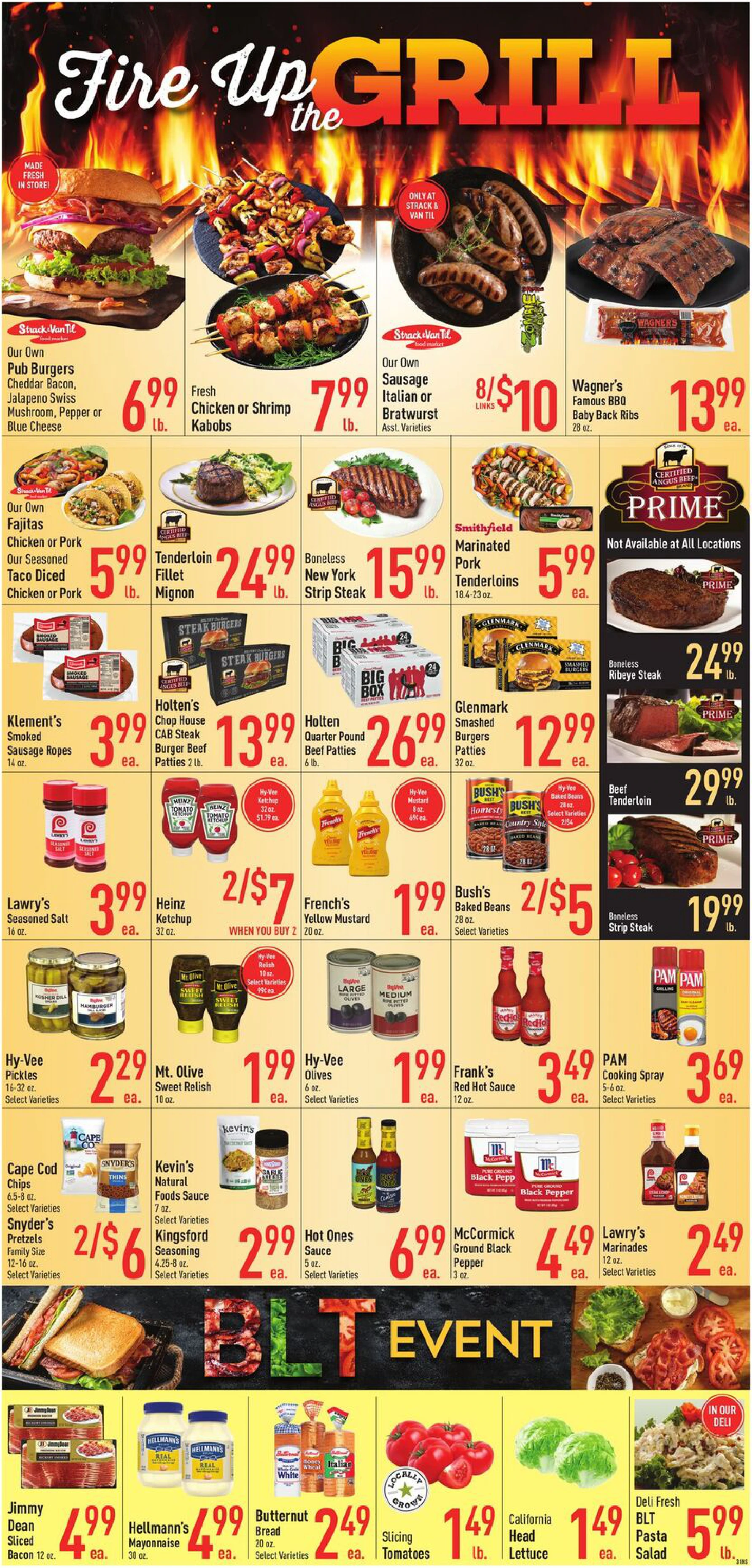 Strack & Van Til Weekly Ad - Page 5