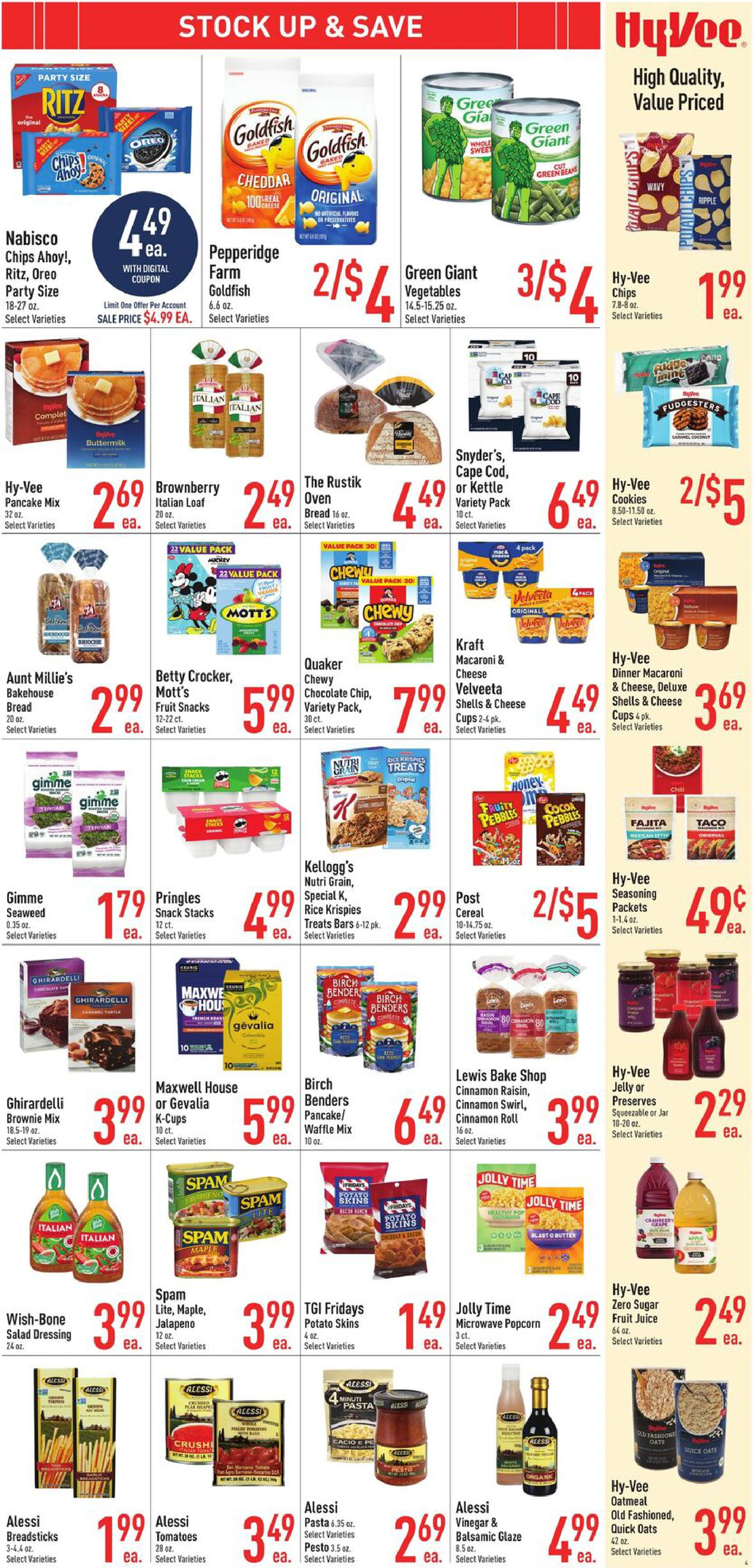 Strack & Van Til Weekly Ad - Page 6