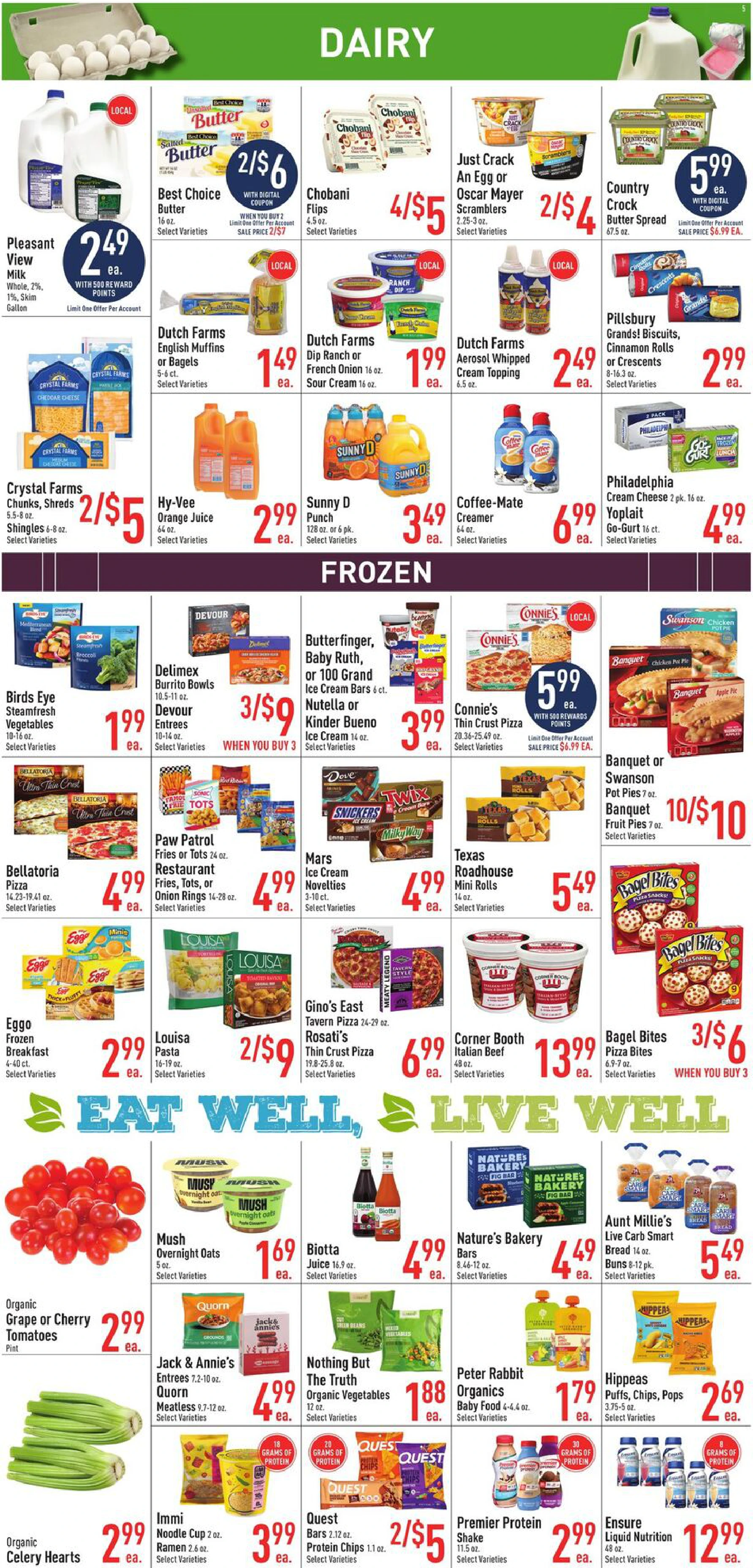 Strack & Van Til Weekly Ad - Page 7