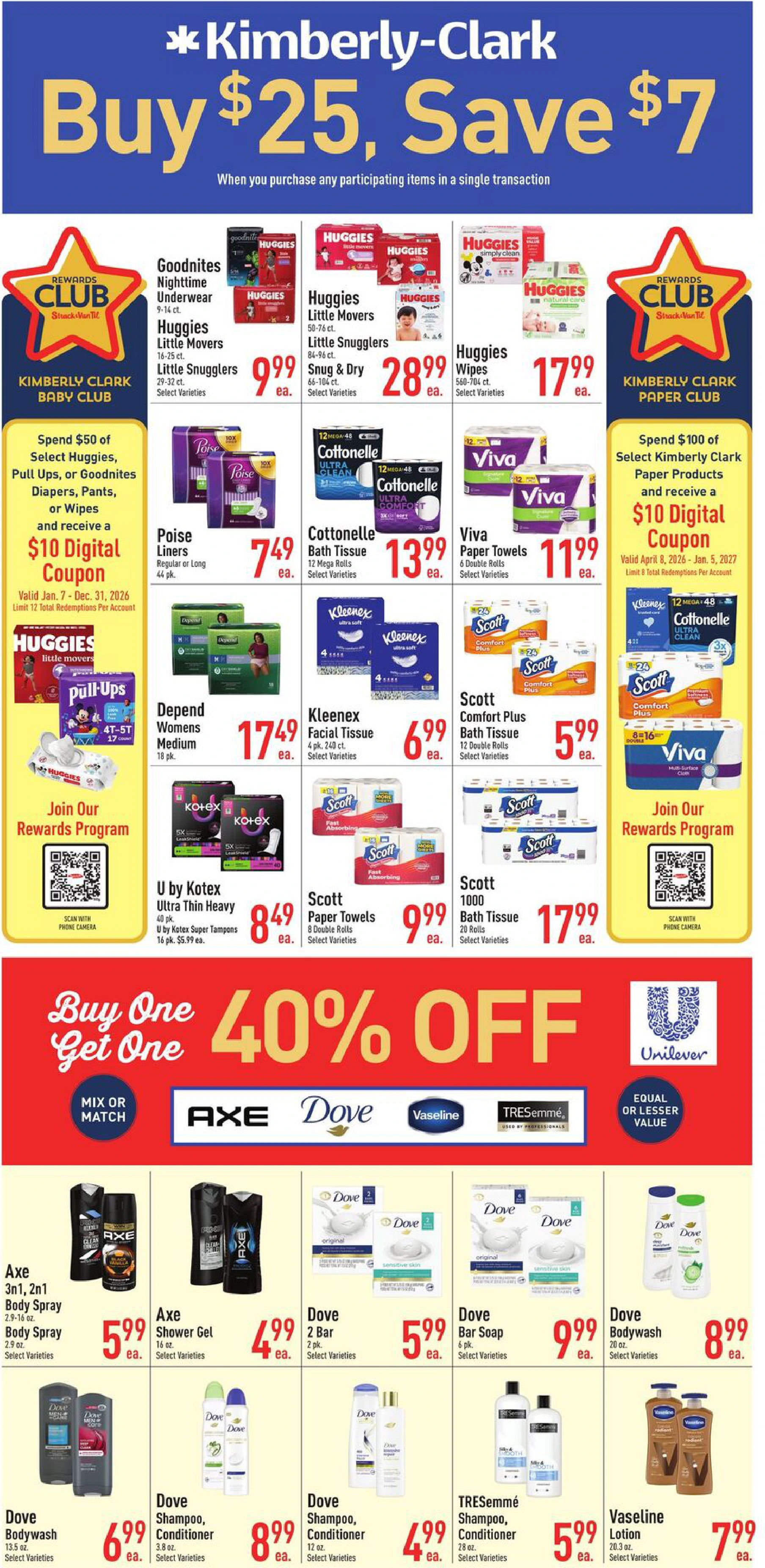 Strack & Van Til Weekly Ad - Page 8