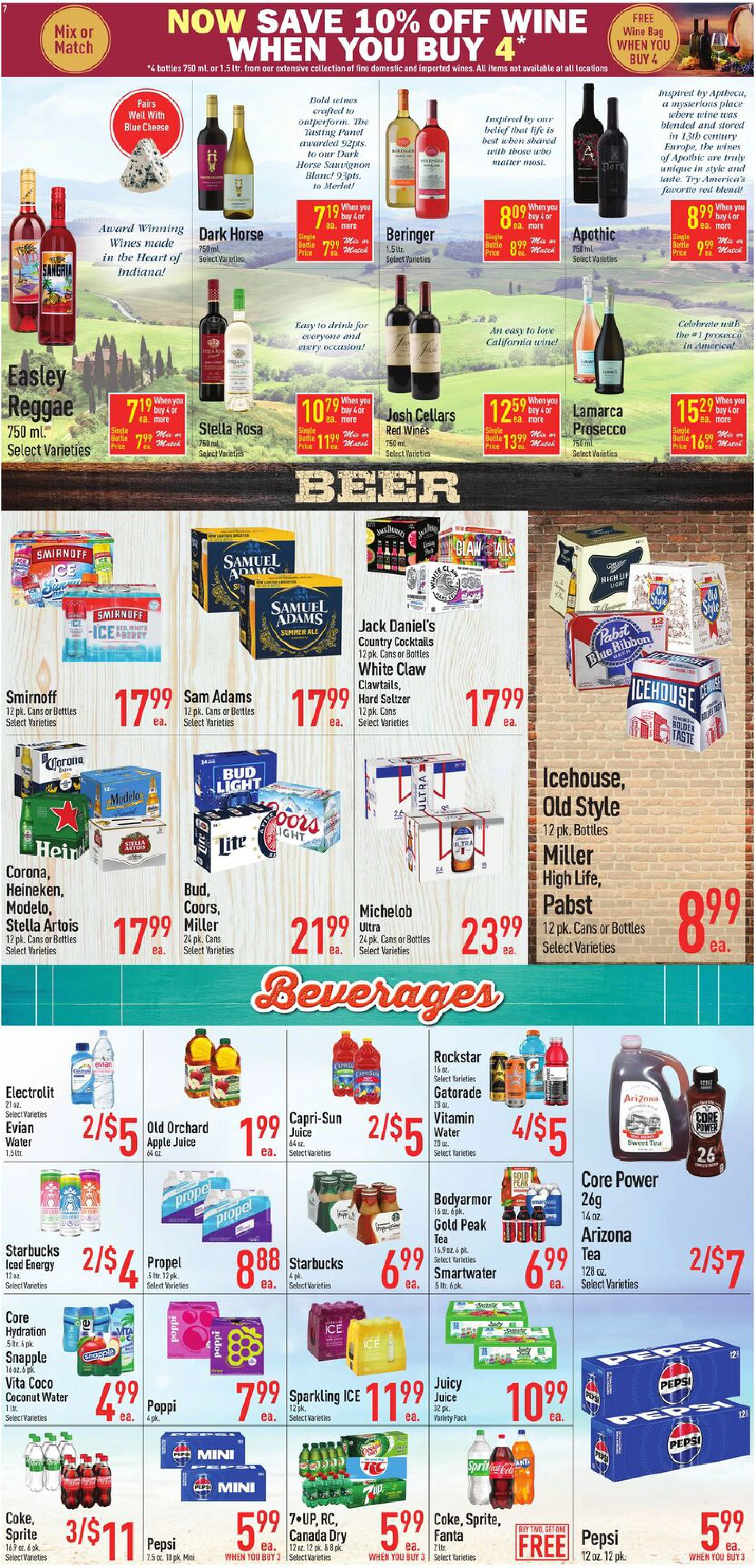 Strack & Van Til Weekly Ad - Page 9