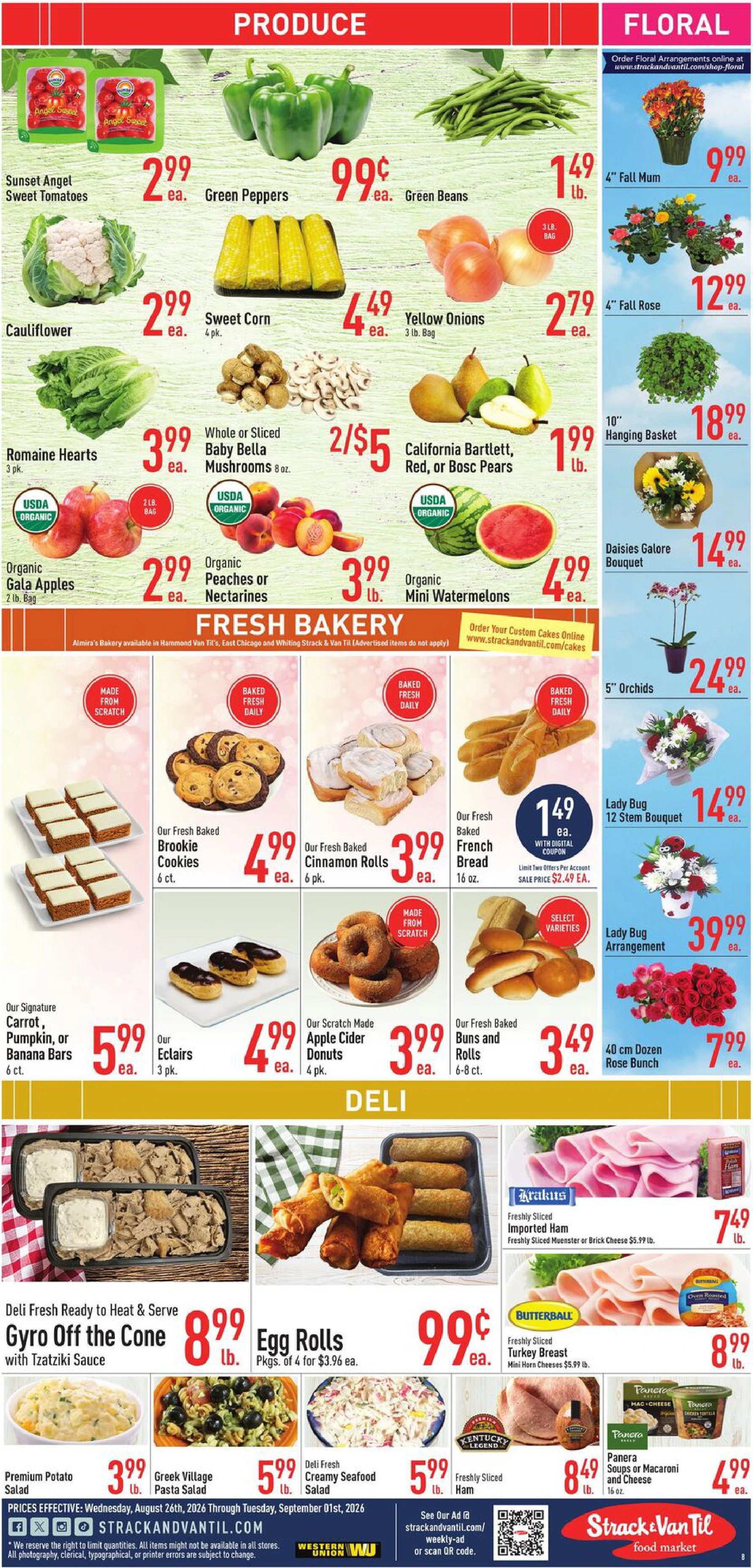 Strack & Van Til Weekly Ad - Page 10