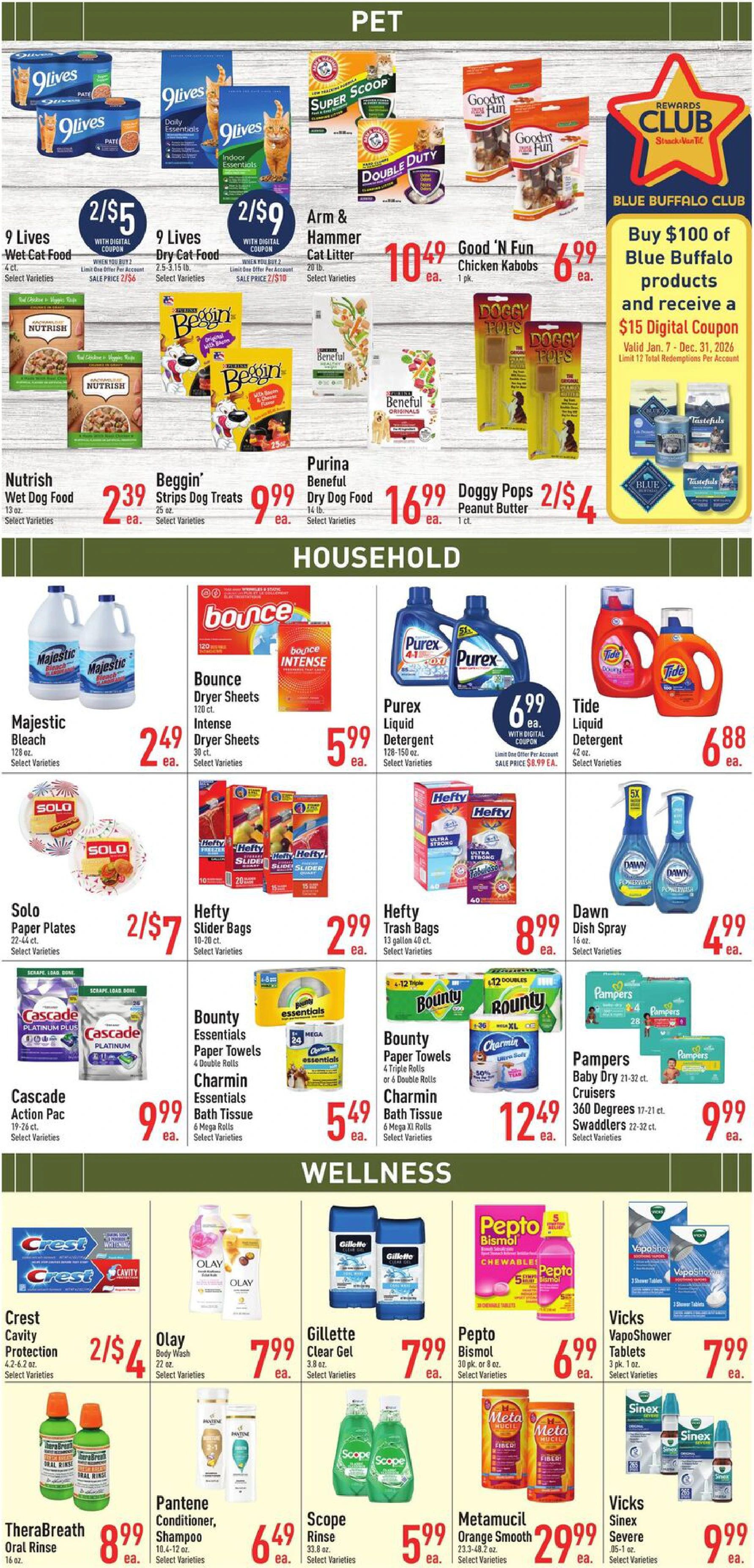 Strack & Van Til Weekly Ad - Page 11