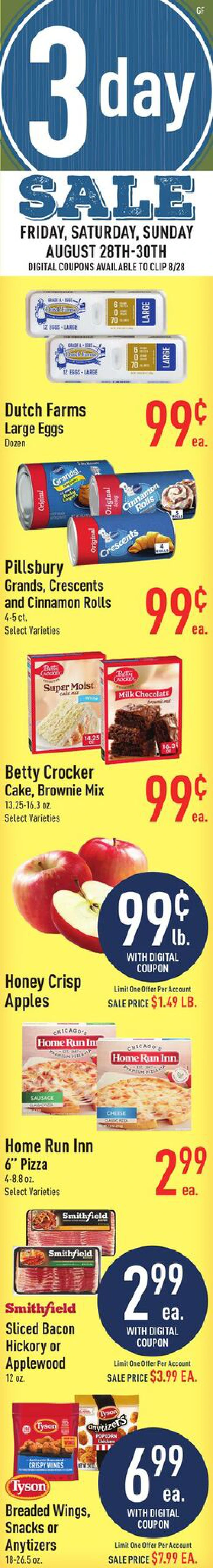 Strack & Van Til Weekly Ad - Page 2