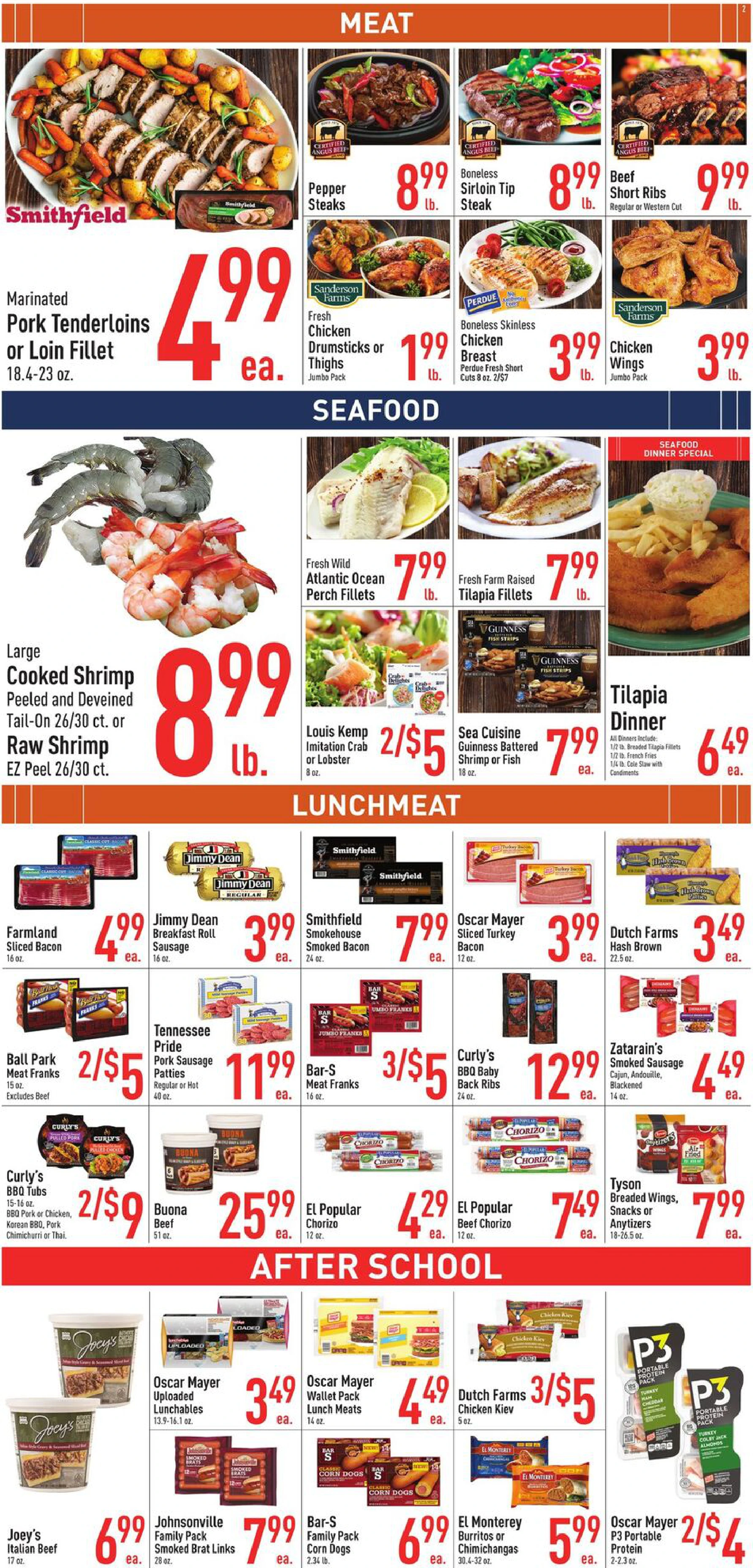 Strack & Van Til Weekly Ad - Page 4