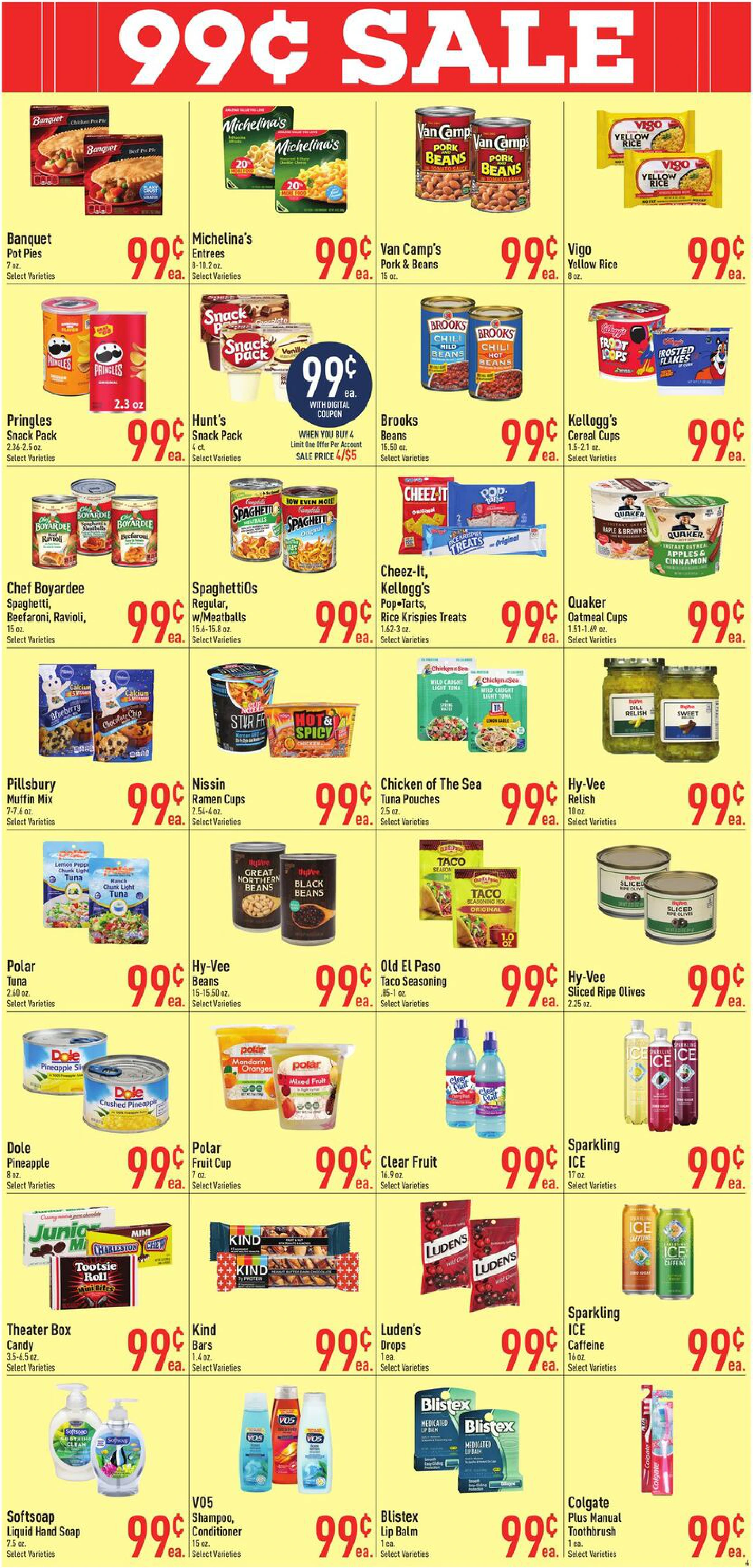 Strack & Van Til Weekly Ad - Page 5