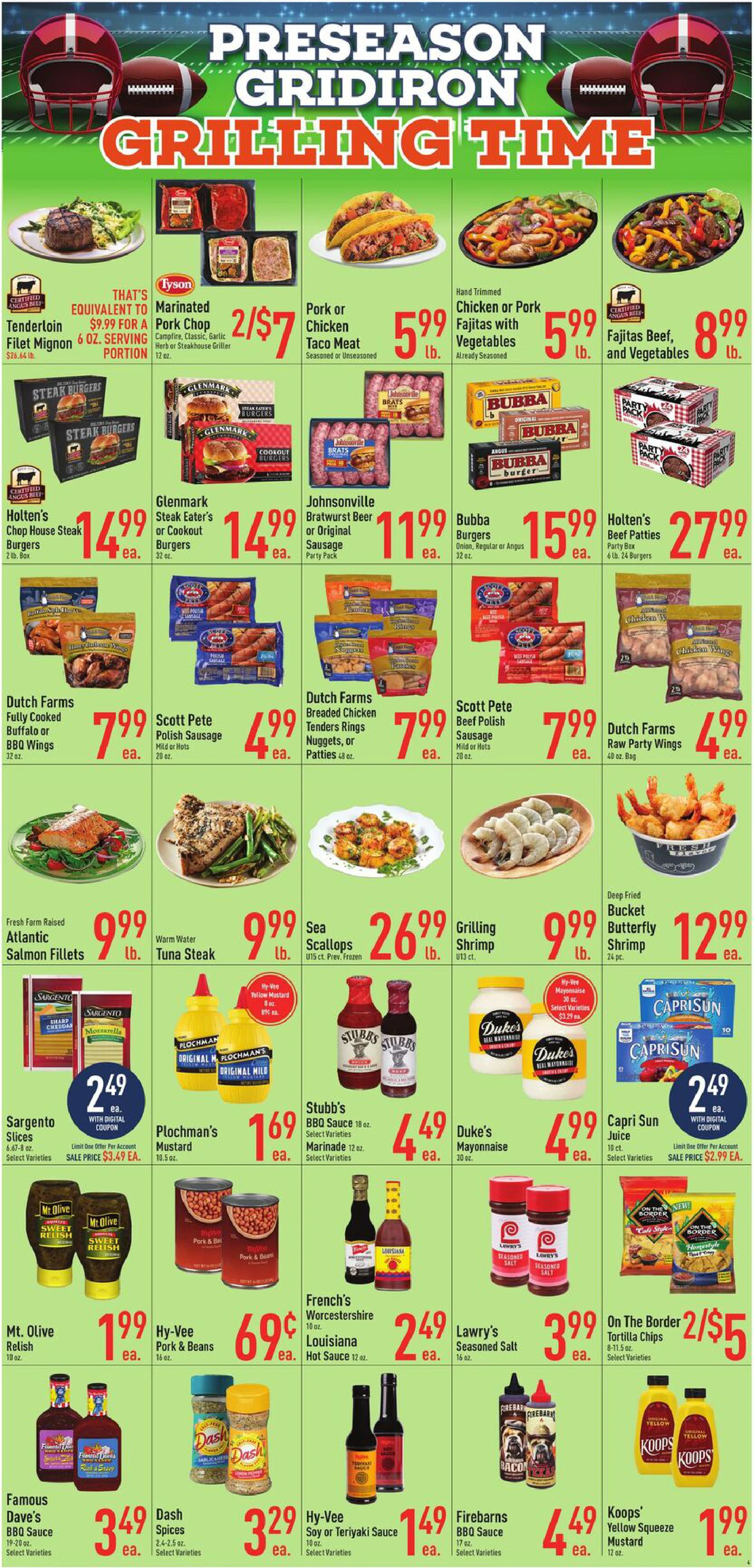 Strack & Van Til Weekly Ad - Page 6