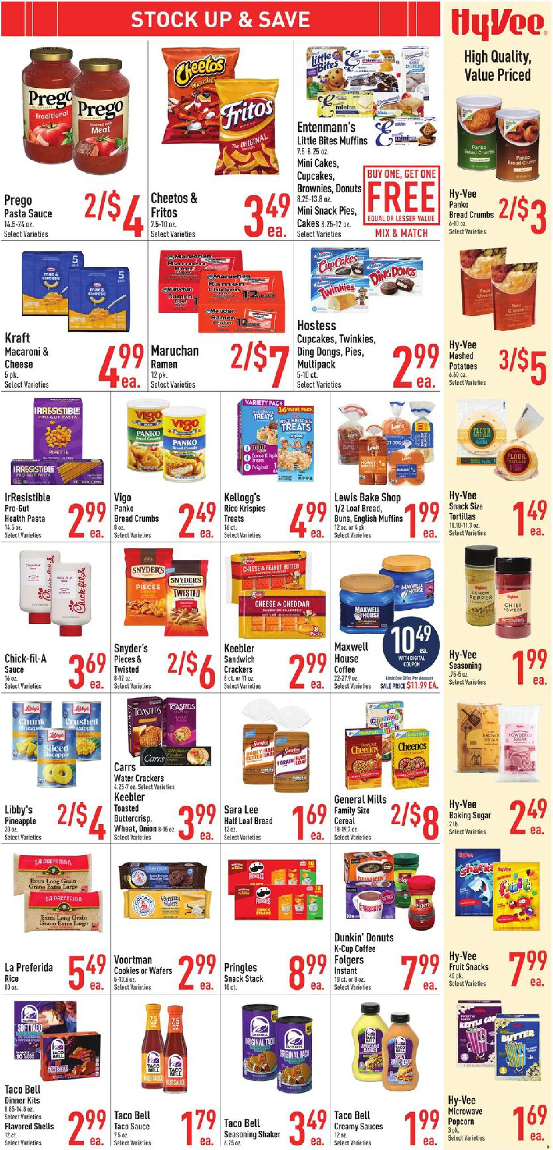 Strack & Van Til Weekly Ad - Page 7