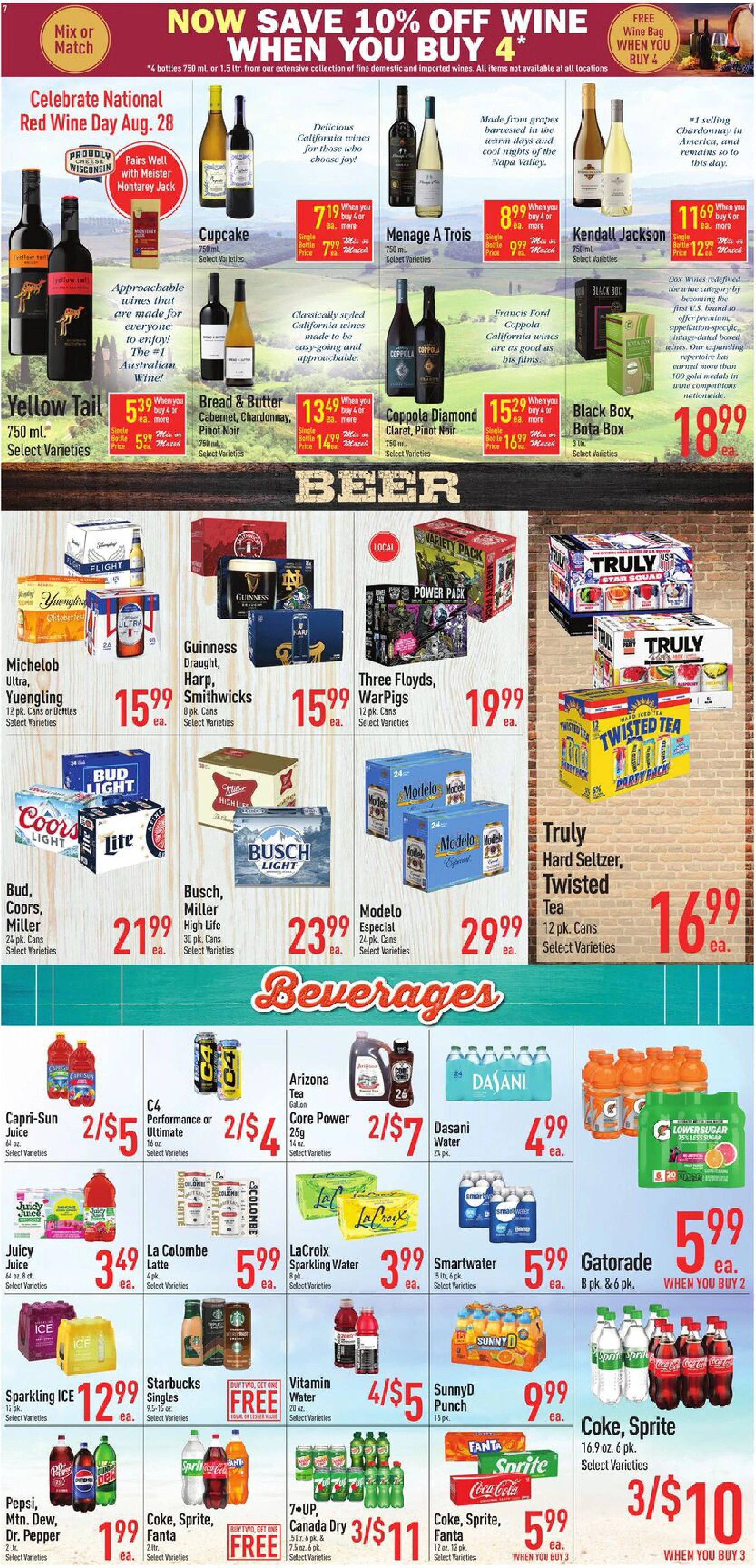 Strack & Van Til Weekly Ad - Page 9