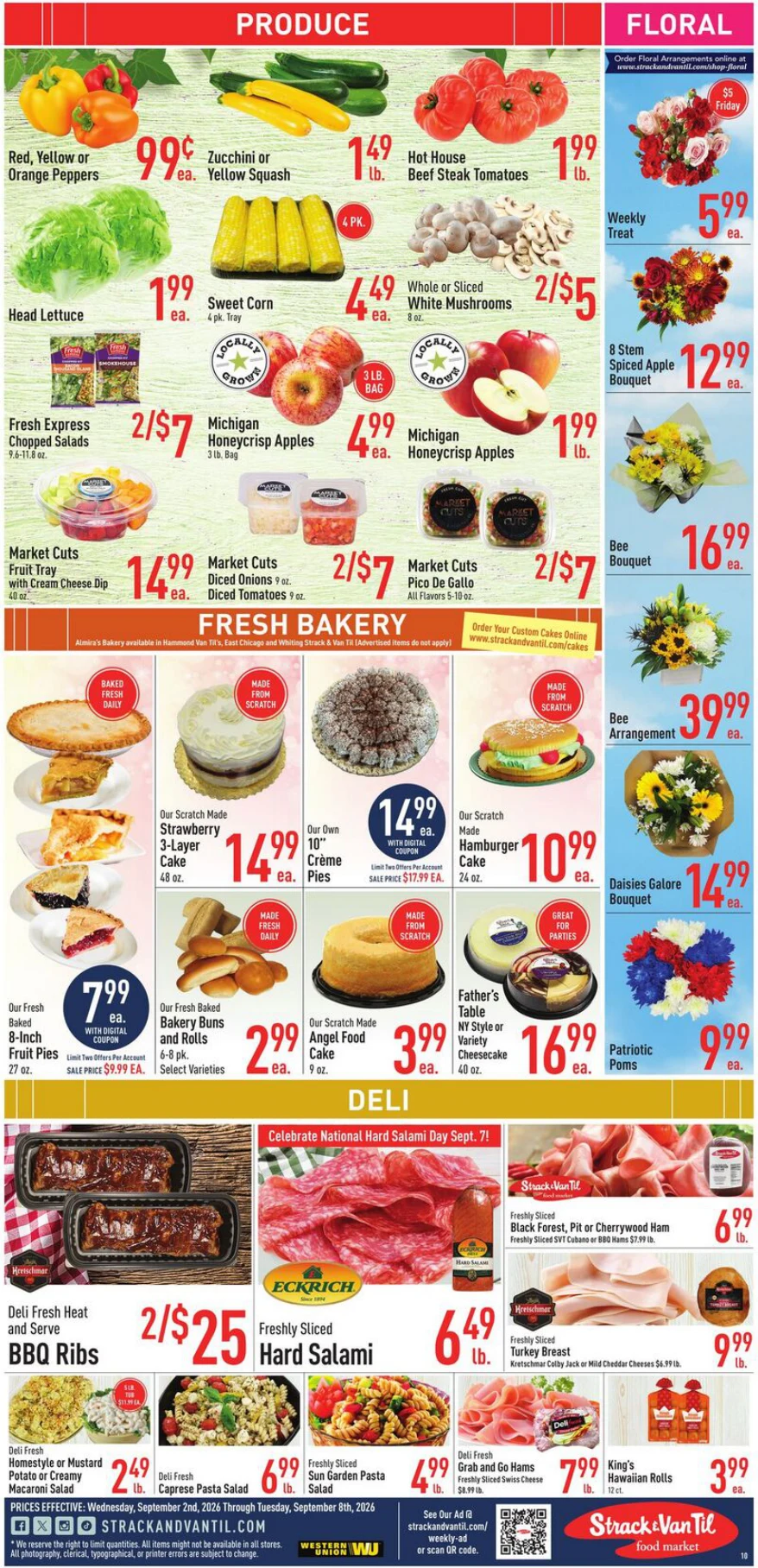 Strack & Van Til Weekly Ad - Page 10