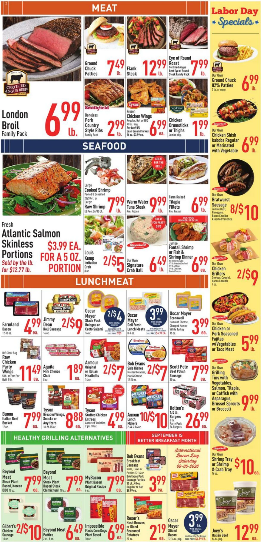 Strack & Van Til Weekly Ad - Page 2