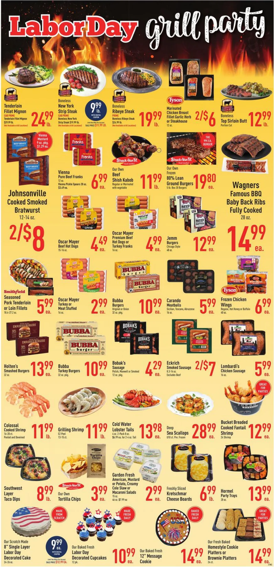 Strack & Van Til Weekly Ad - Page 3