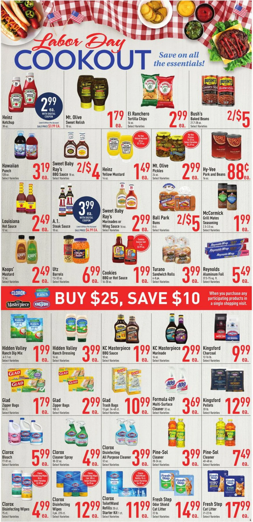Strack & Van Til Weekly Ad - Page 4
