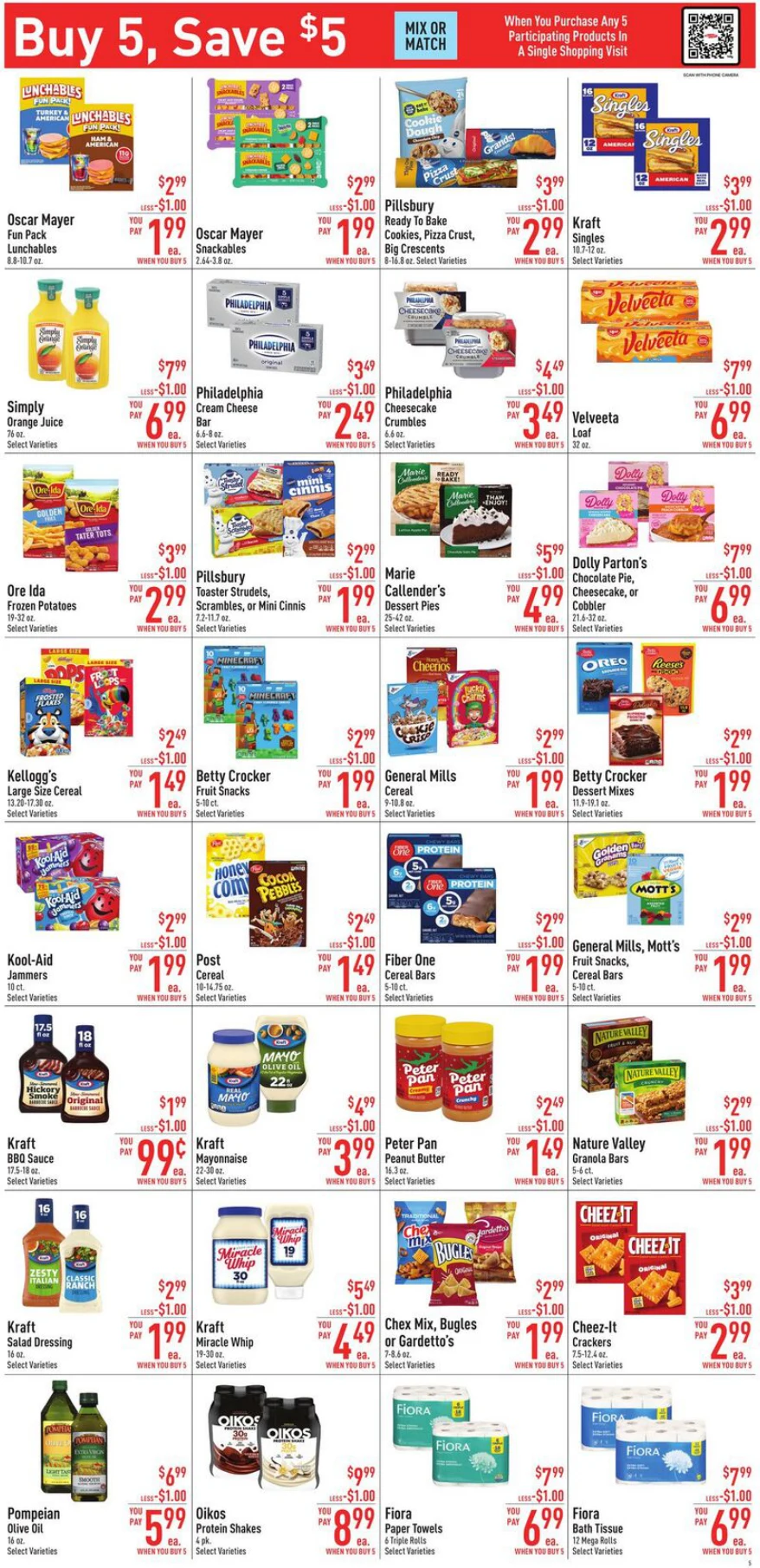 Strack & Van Til Weekly Ad - Page 5