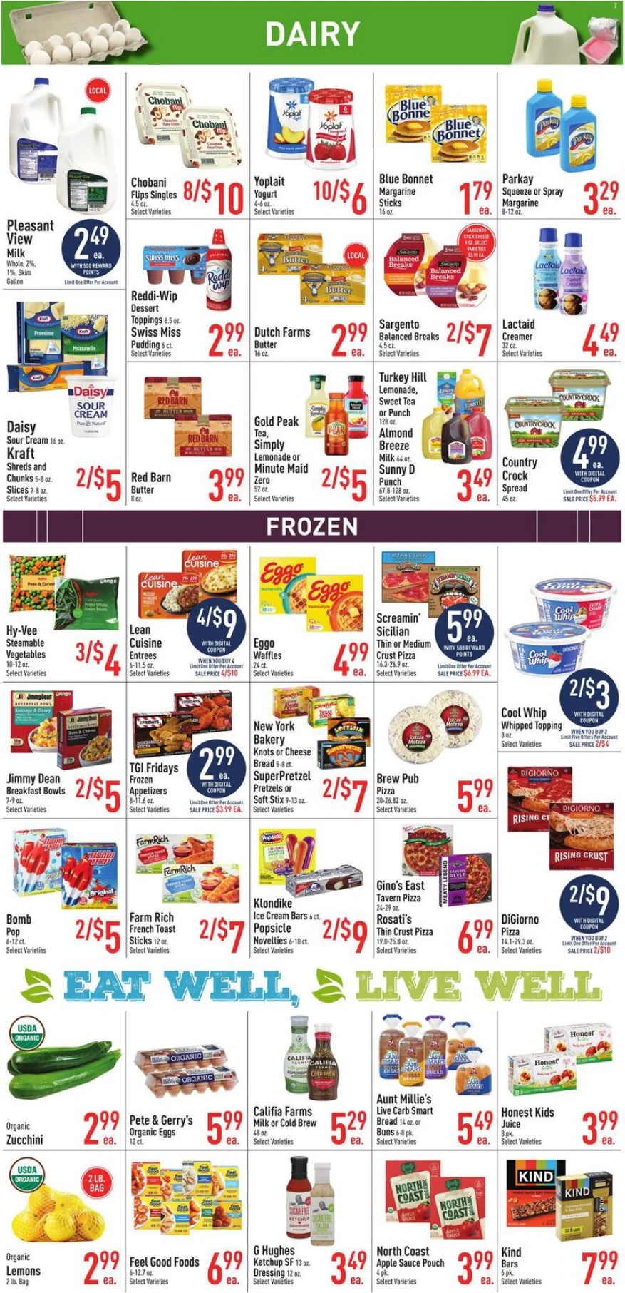 Strack & Van Til Weekly Ad - Page 7