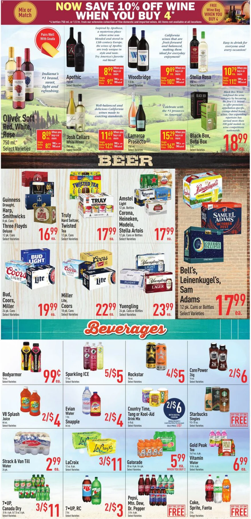 Strack & Van Til Weekly Ad - Page 9