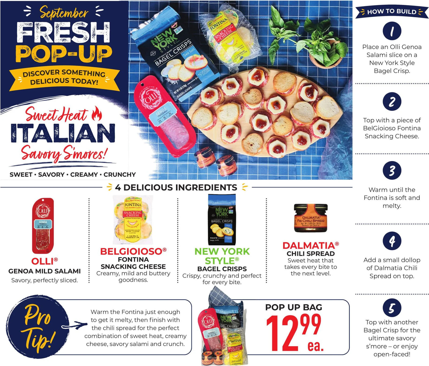 Strack & Van Til September Savings Guide - Page 7