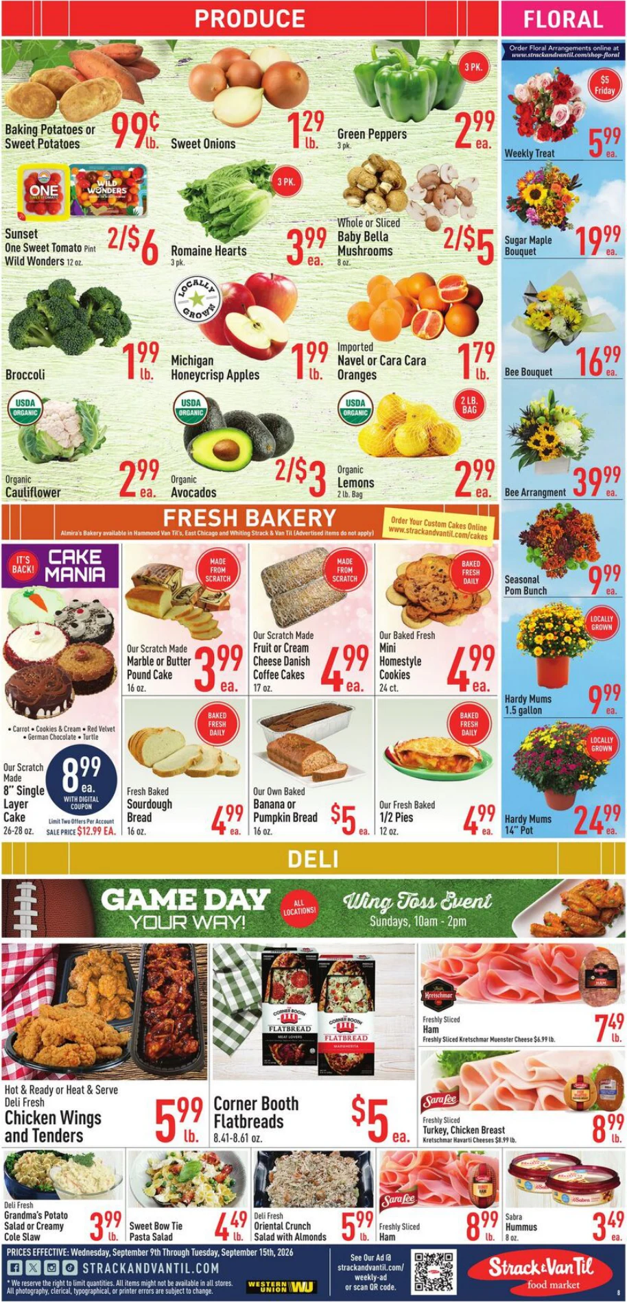 Strack & Van Til Weekly Ad - Page 10