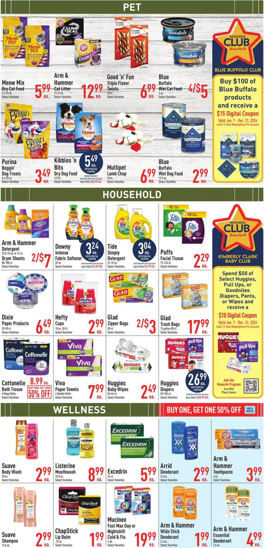 Strack & Van Til Weekly Ad - Page 11