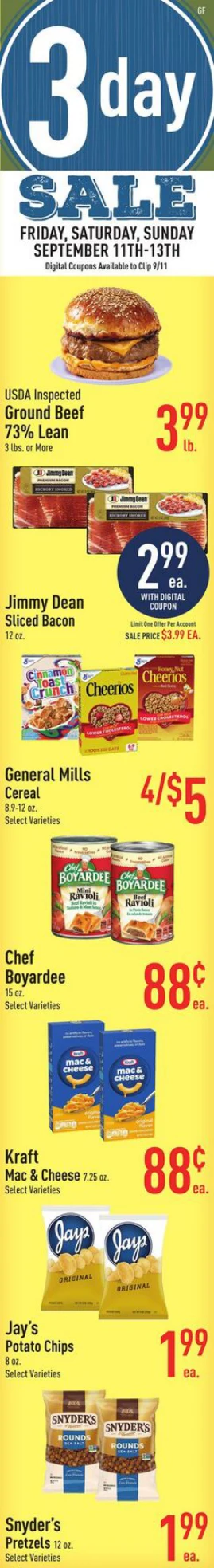 Strack & Van Til Weekly Ad - Page 2