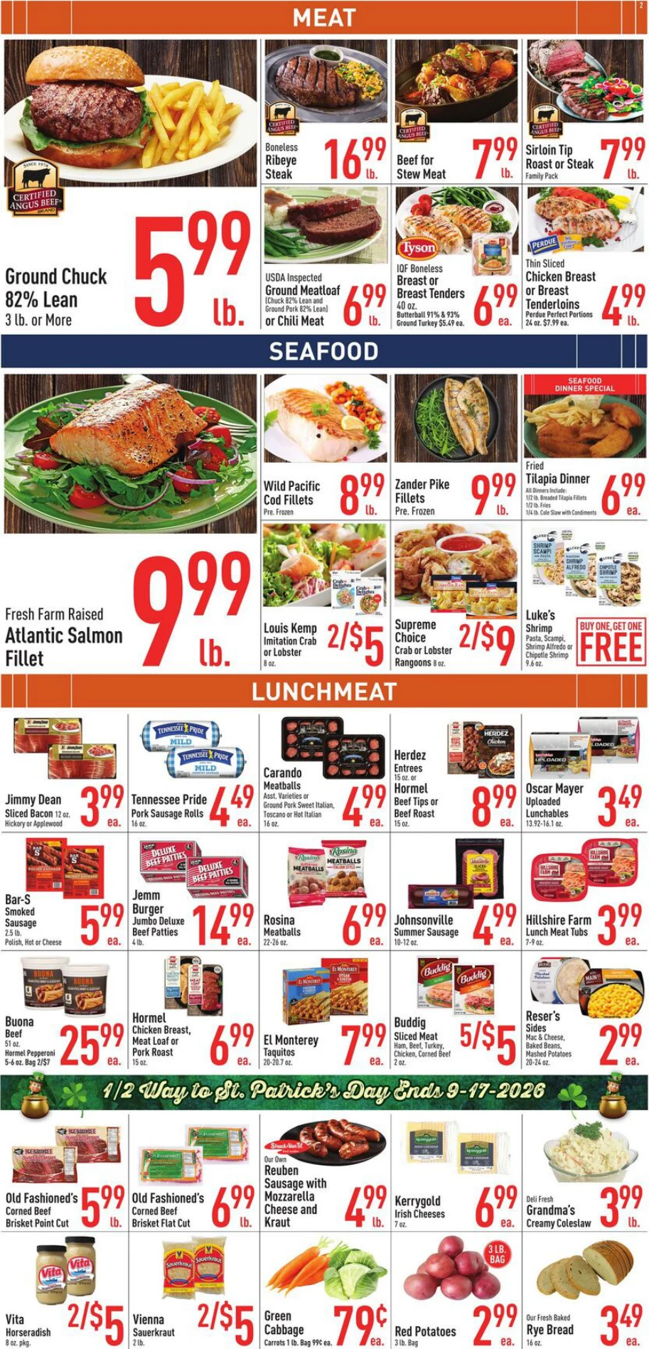 Strack & Van Til Weekly Ad - Page 4