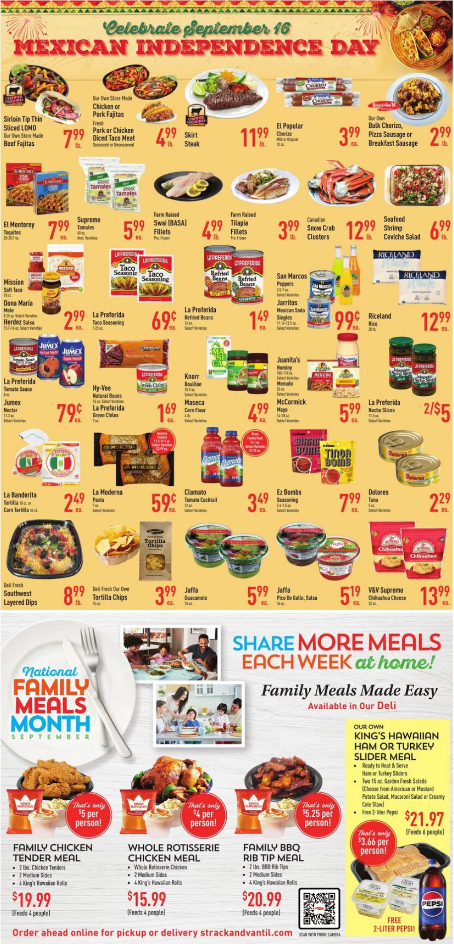 Strack & Van Til Weekly Ad - Page 5